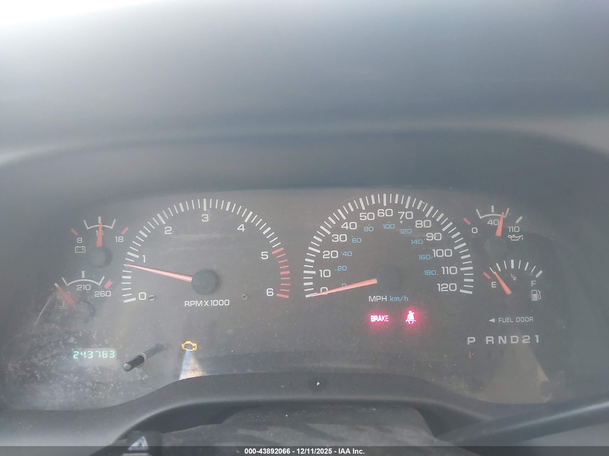 DODGE RAM image 7