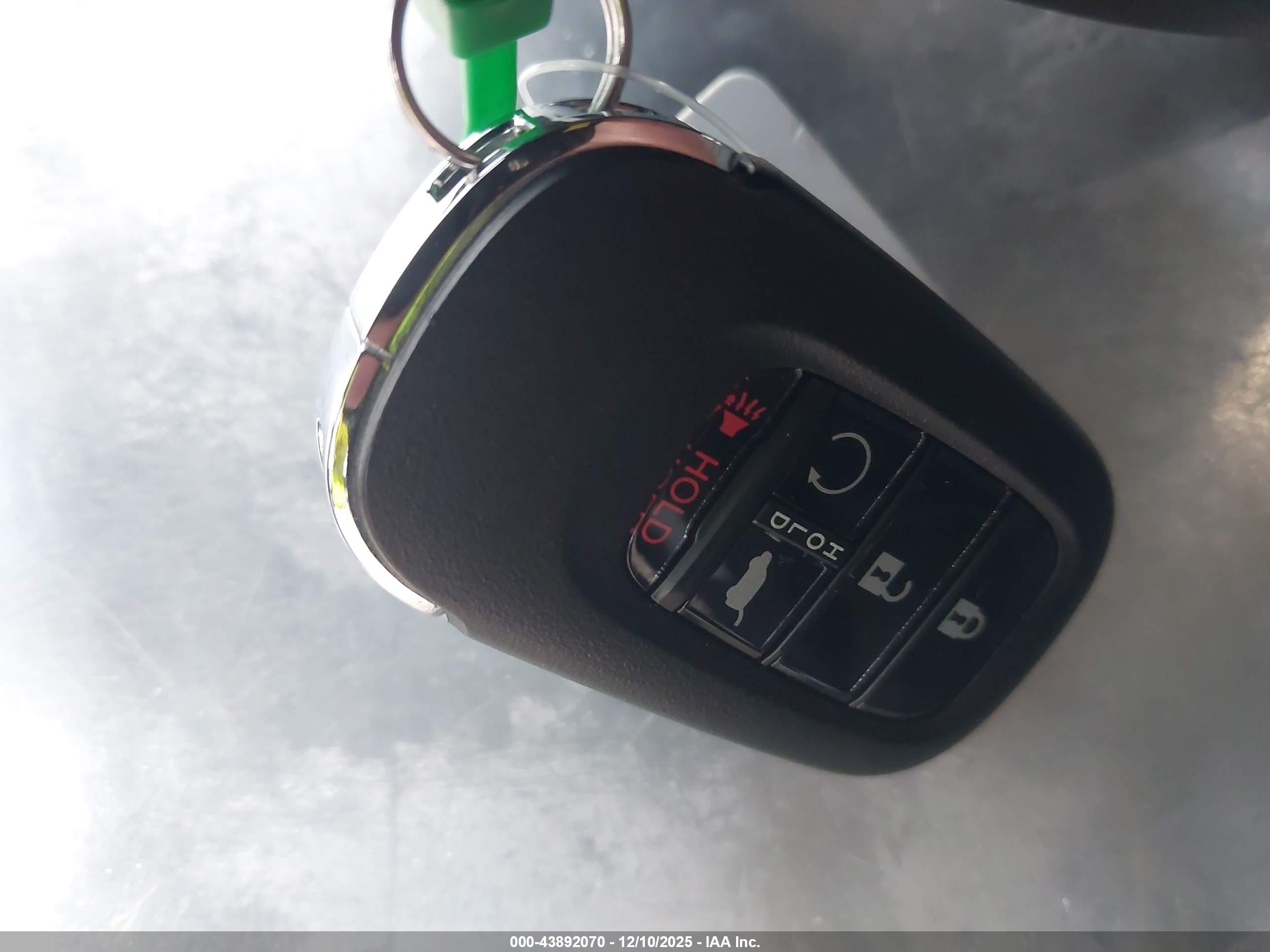 HONDA CR-V image 11