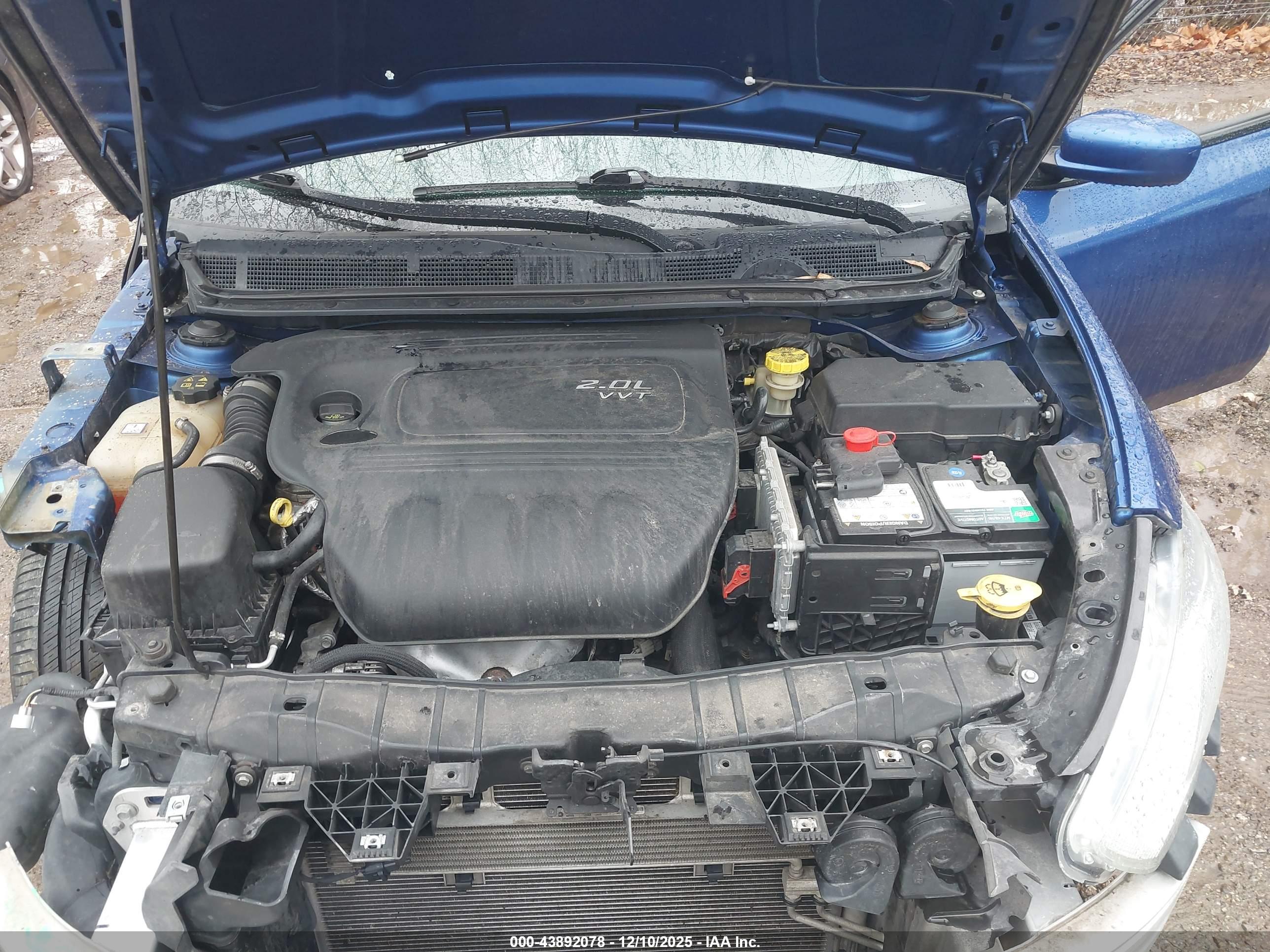 DODGE DART image 10