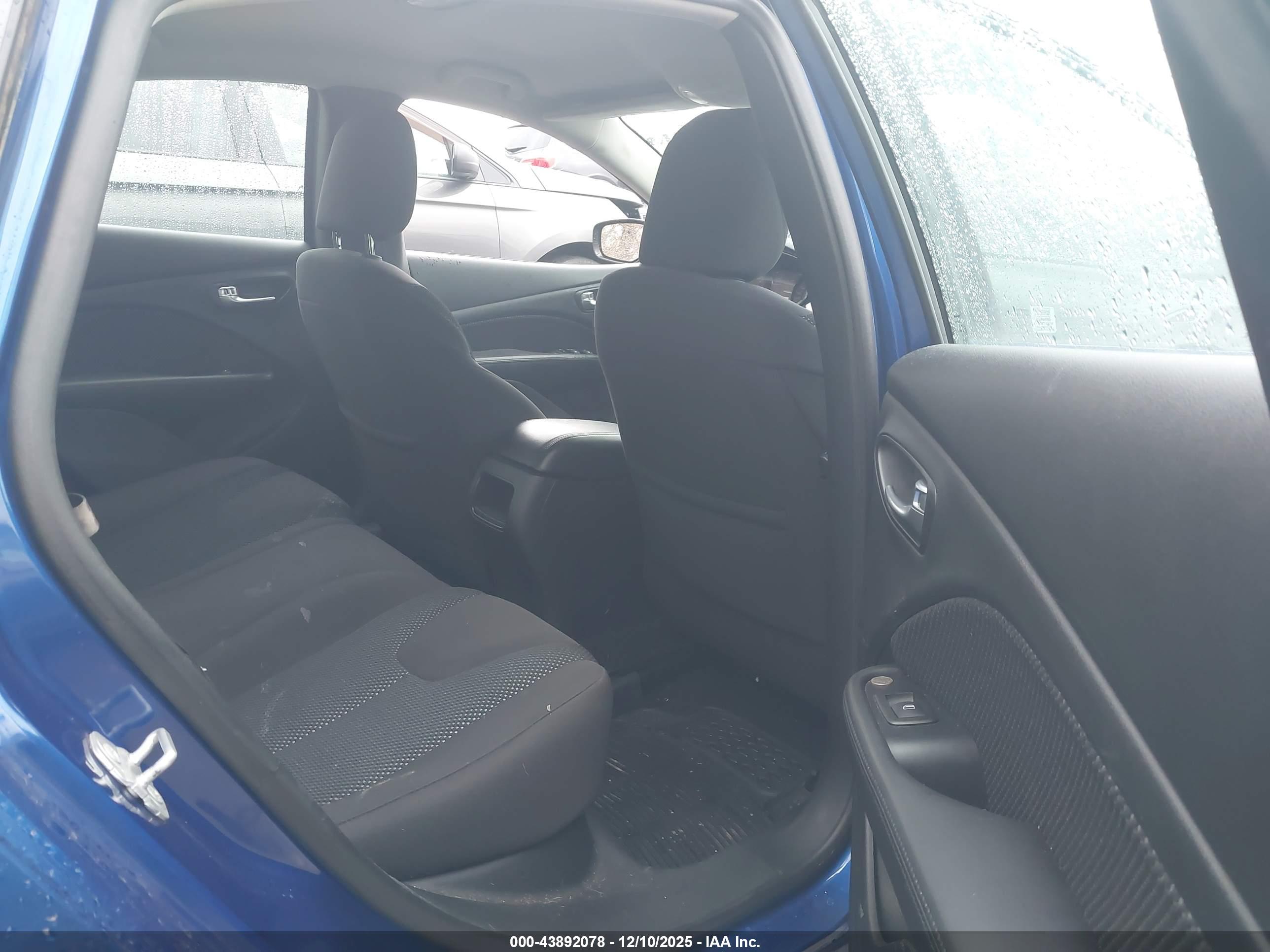 DODGE DART image 8