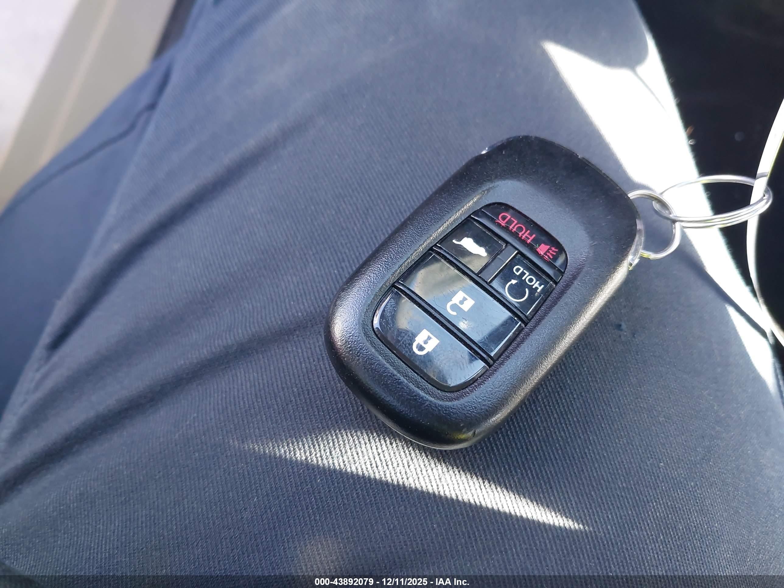 HONDA CIVIC image 11