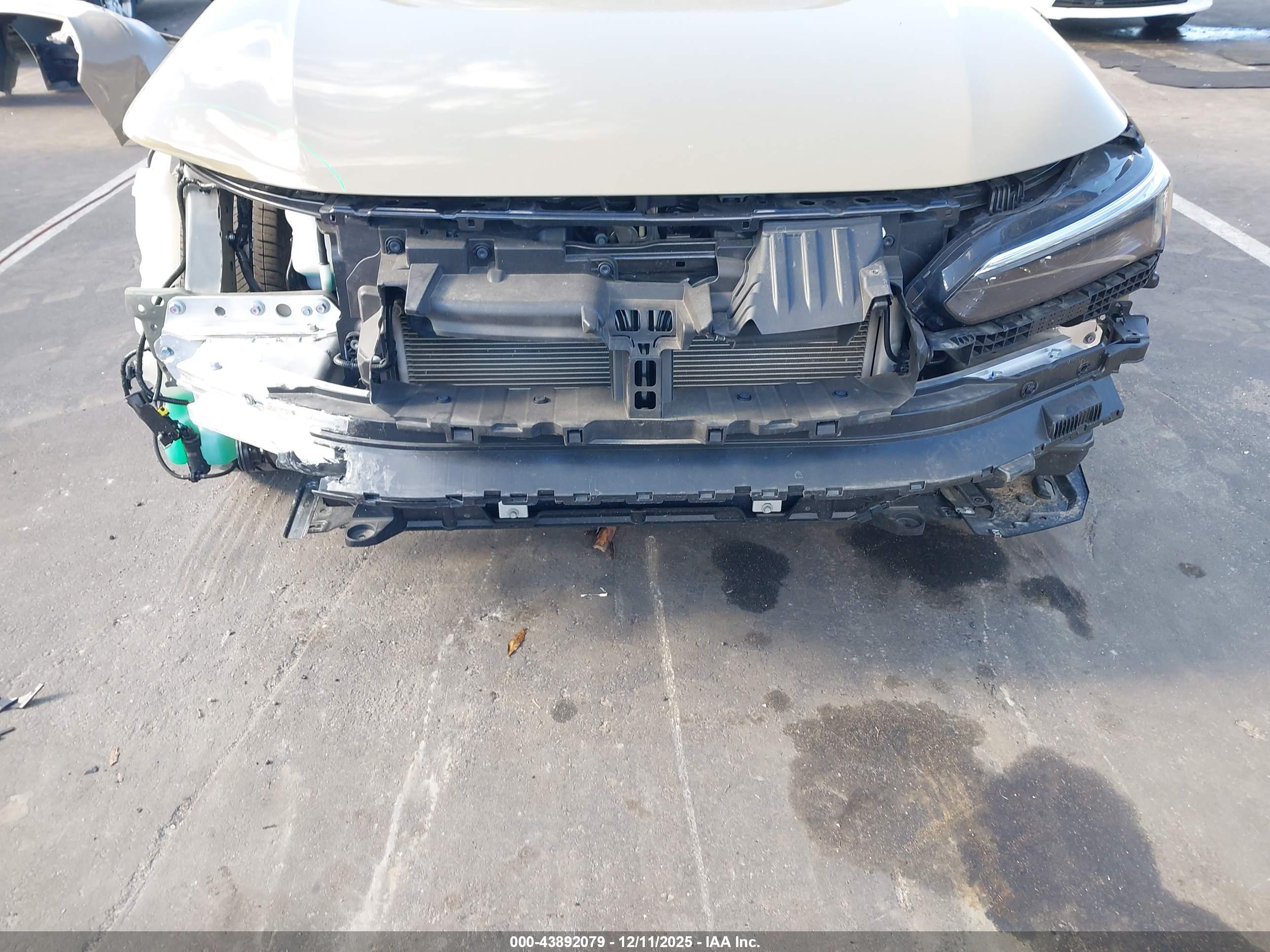 HONDA CIVIC image 6