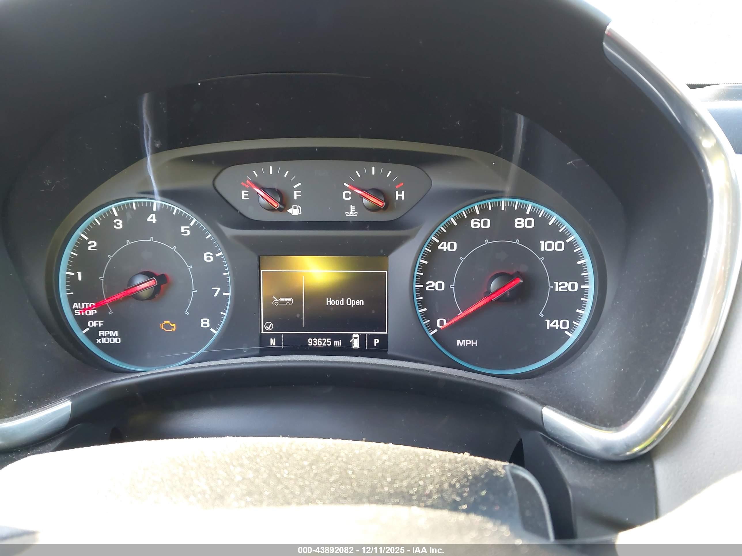CHEVROLET EQUINOX image 7