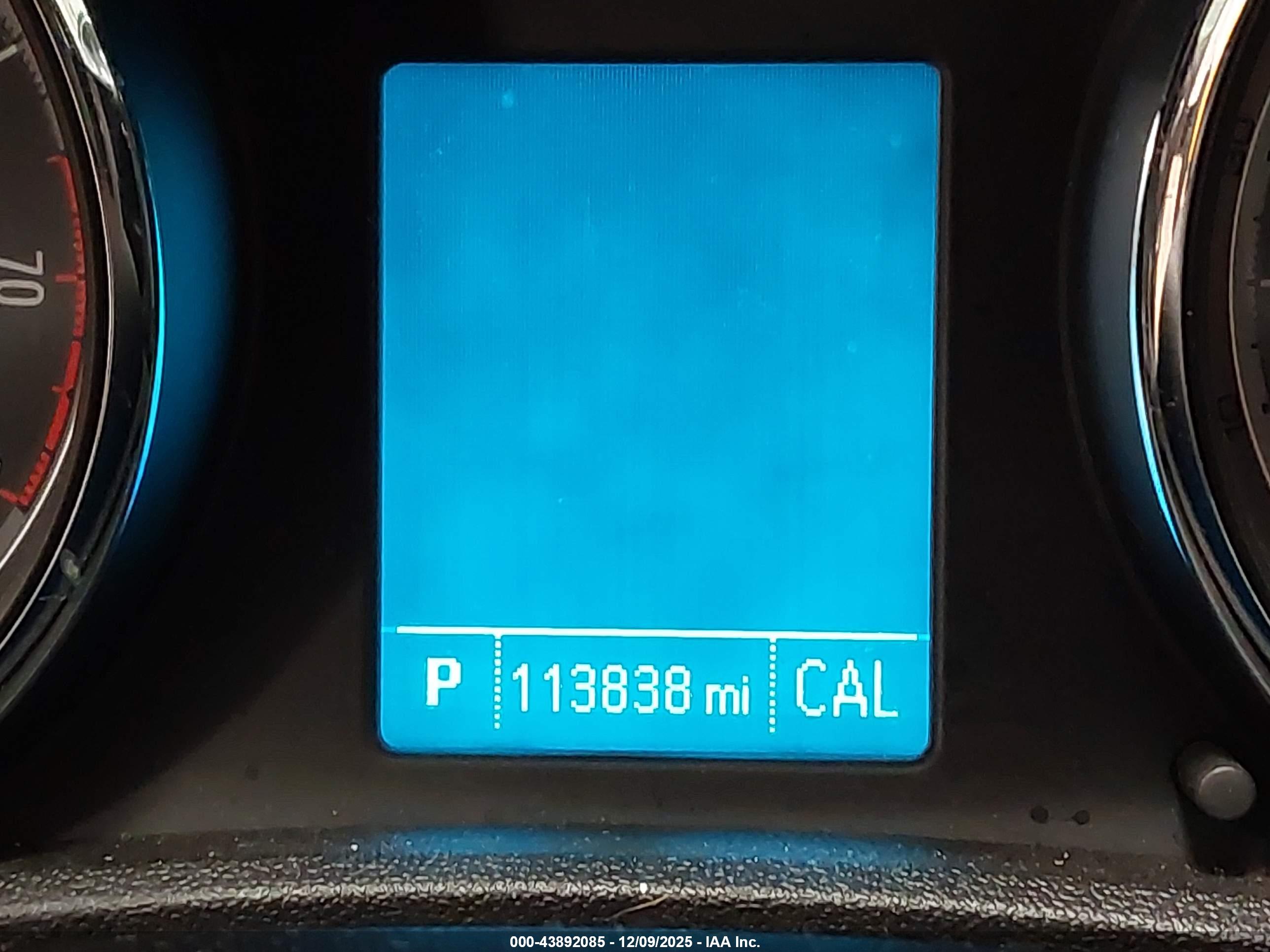 BUICK VERANO image 7
