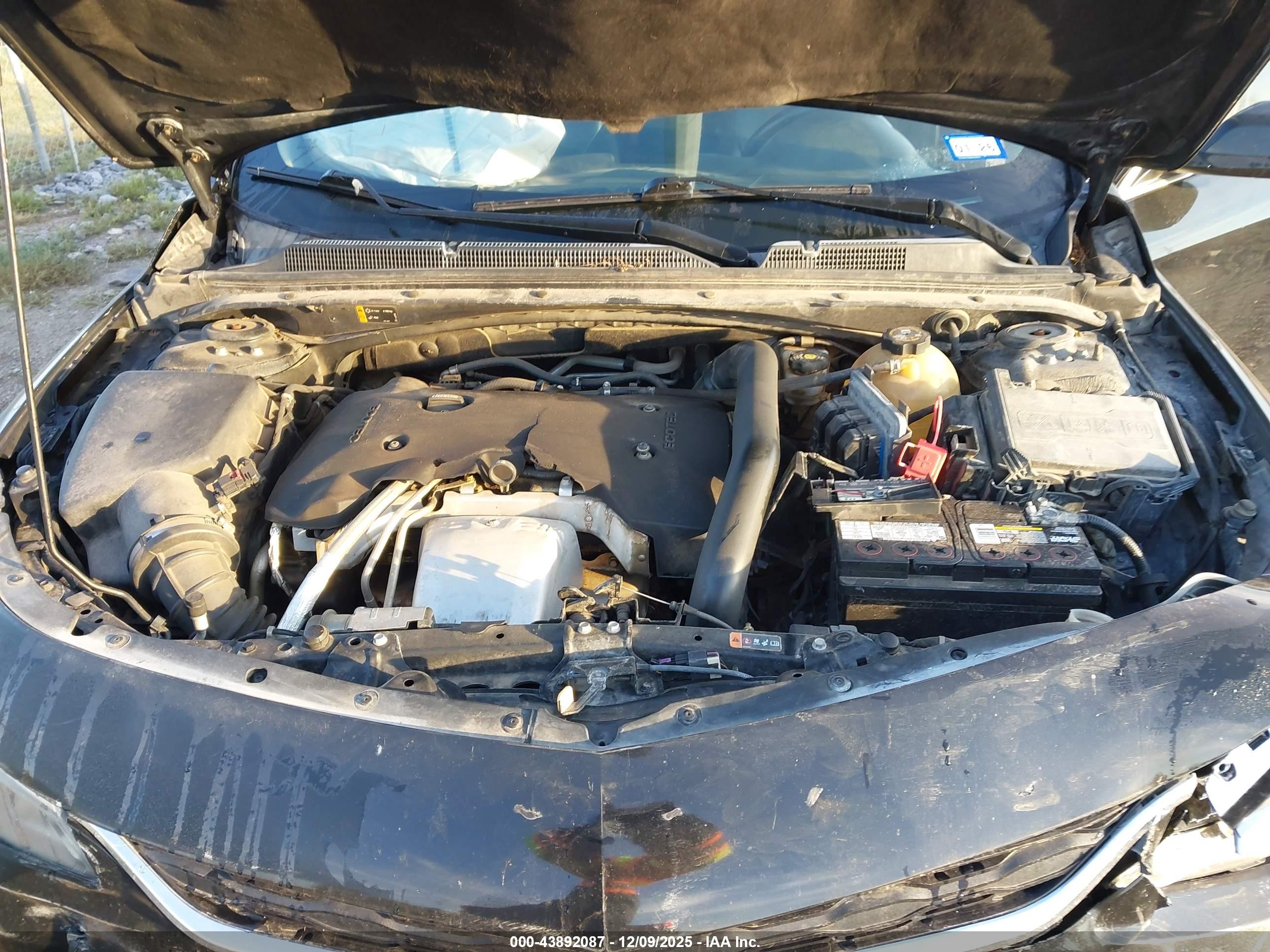 CHEVROLET MALIBU image 10