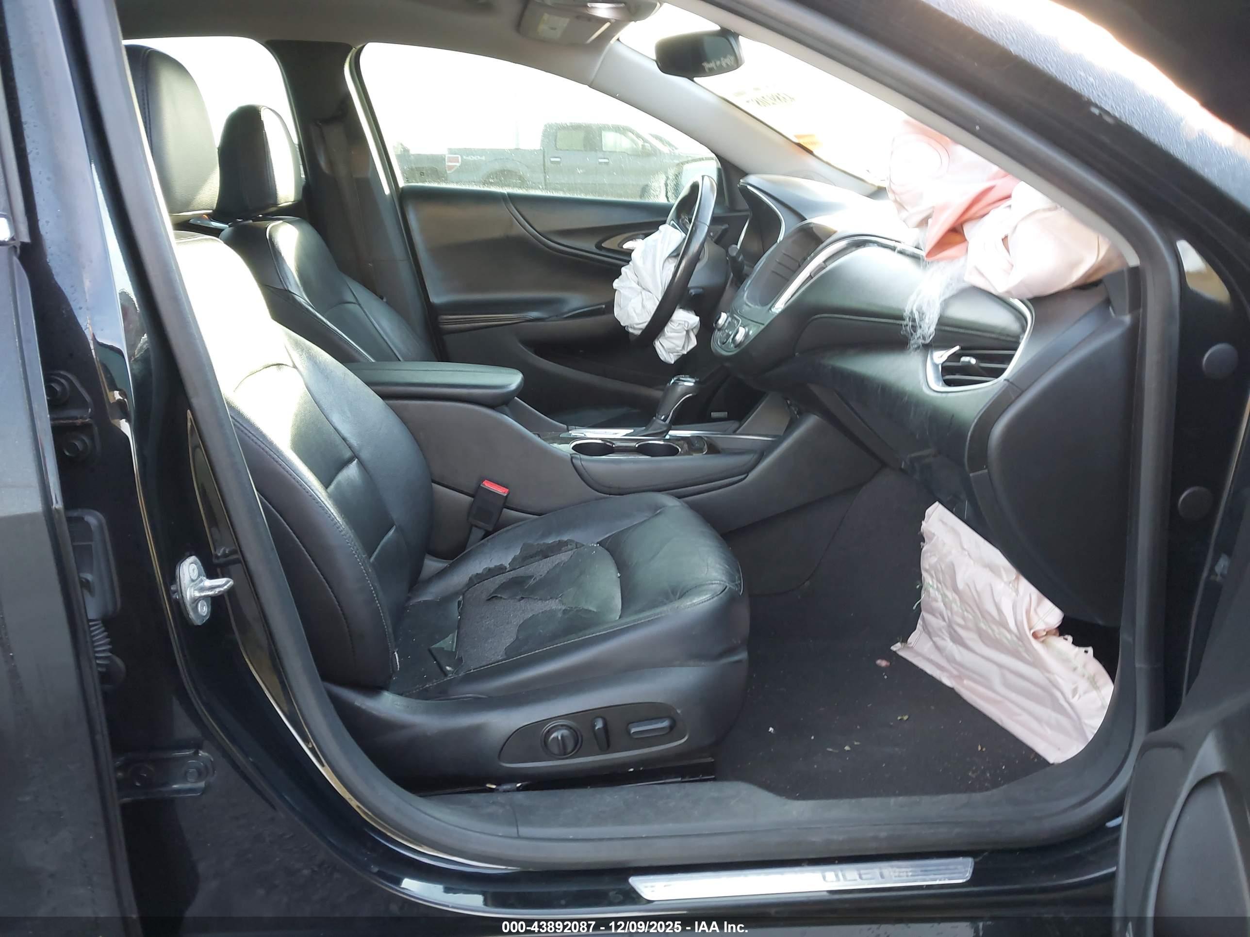 CHEVROLET MALIBU image 5