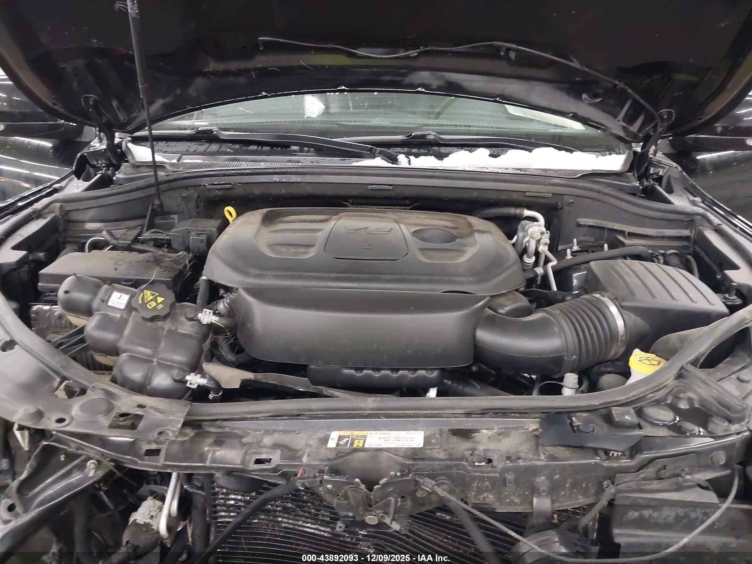DODGE DURANGO image 10