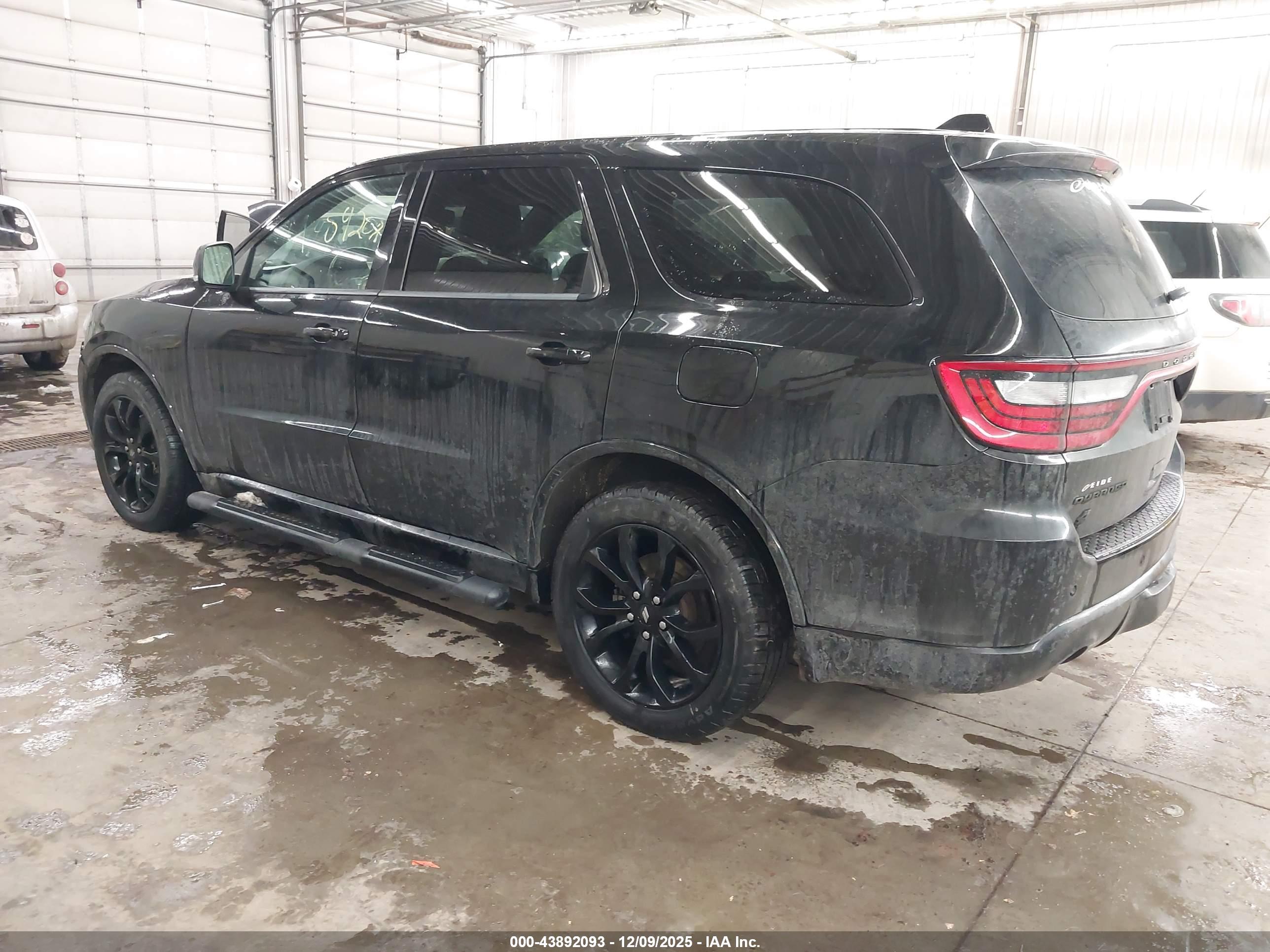 DODGE DURANGO image 3
