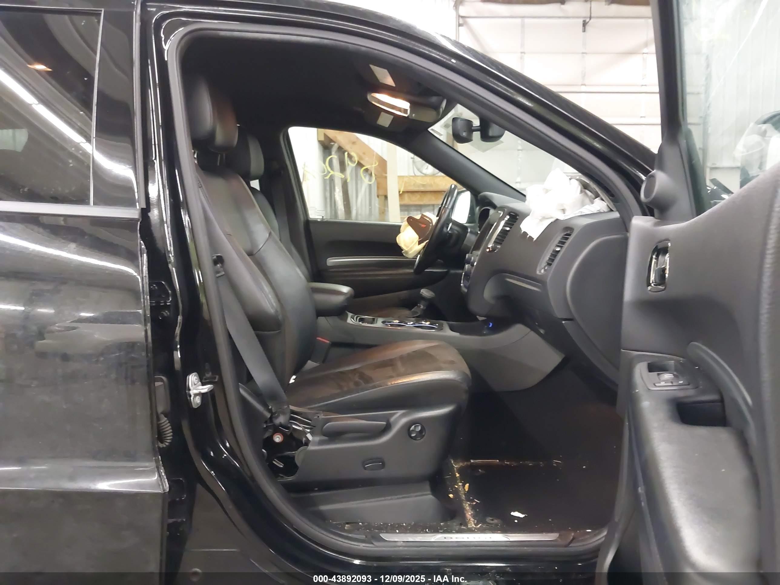 DODGE DURANGO image 5