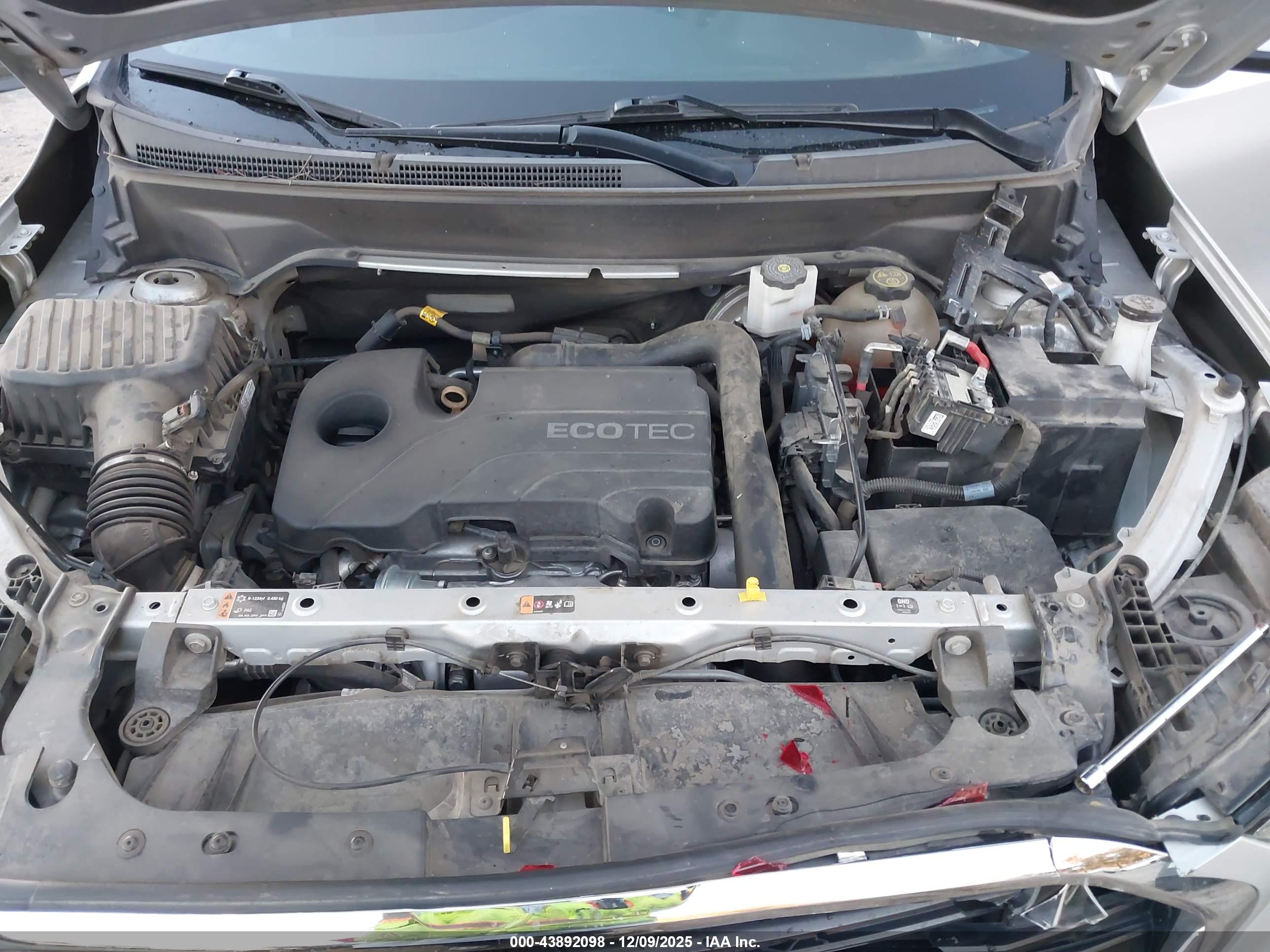 GMC TERRAIN image 10