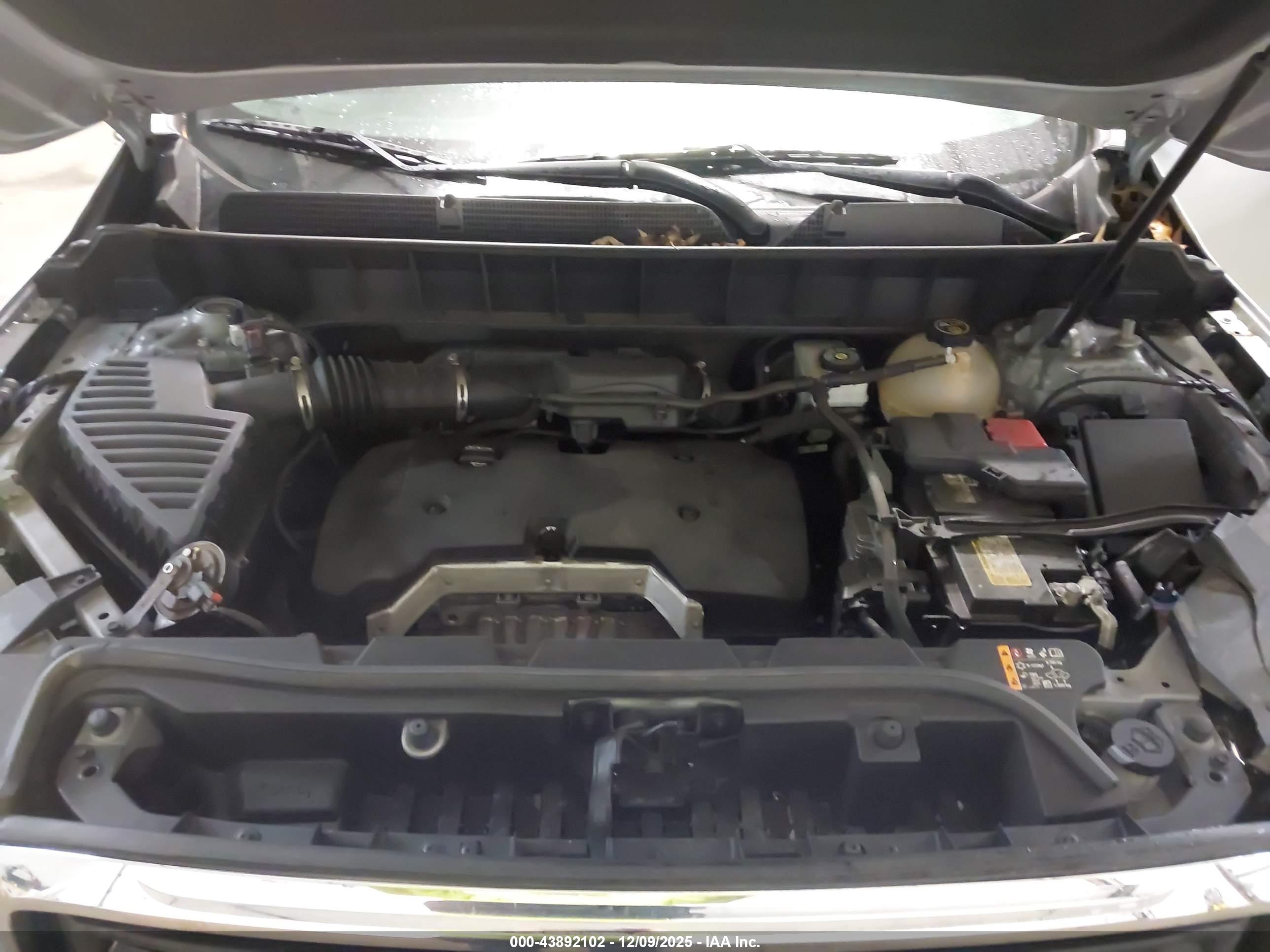 GMC ACADIA image 10