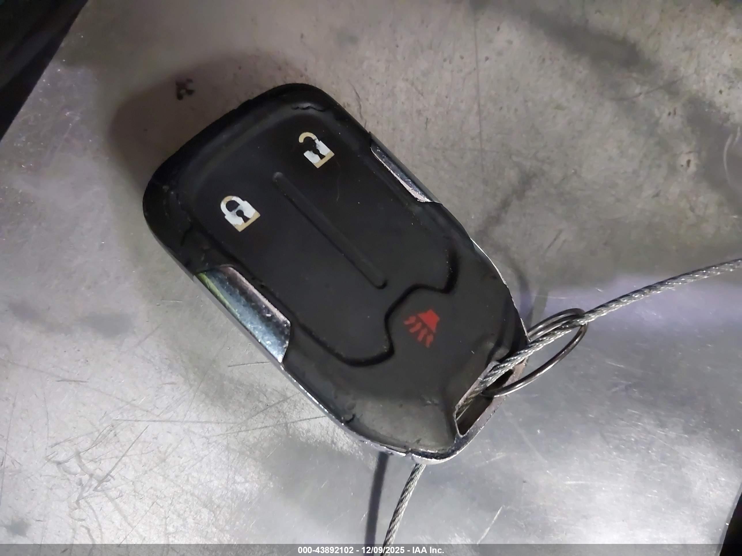 GMC ACADIA image 11