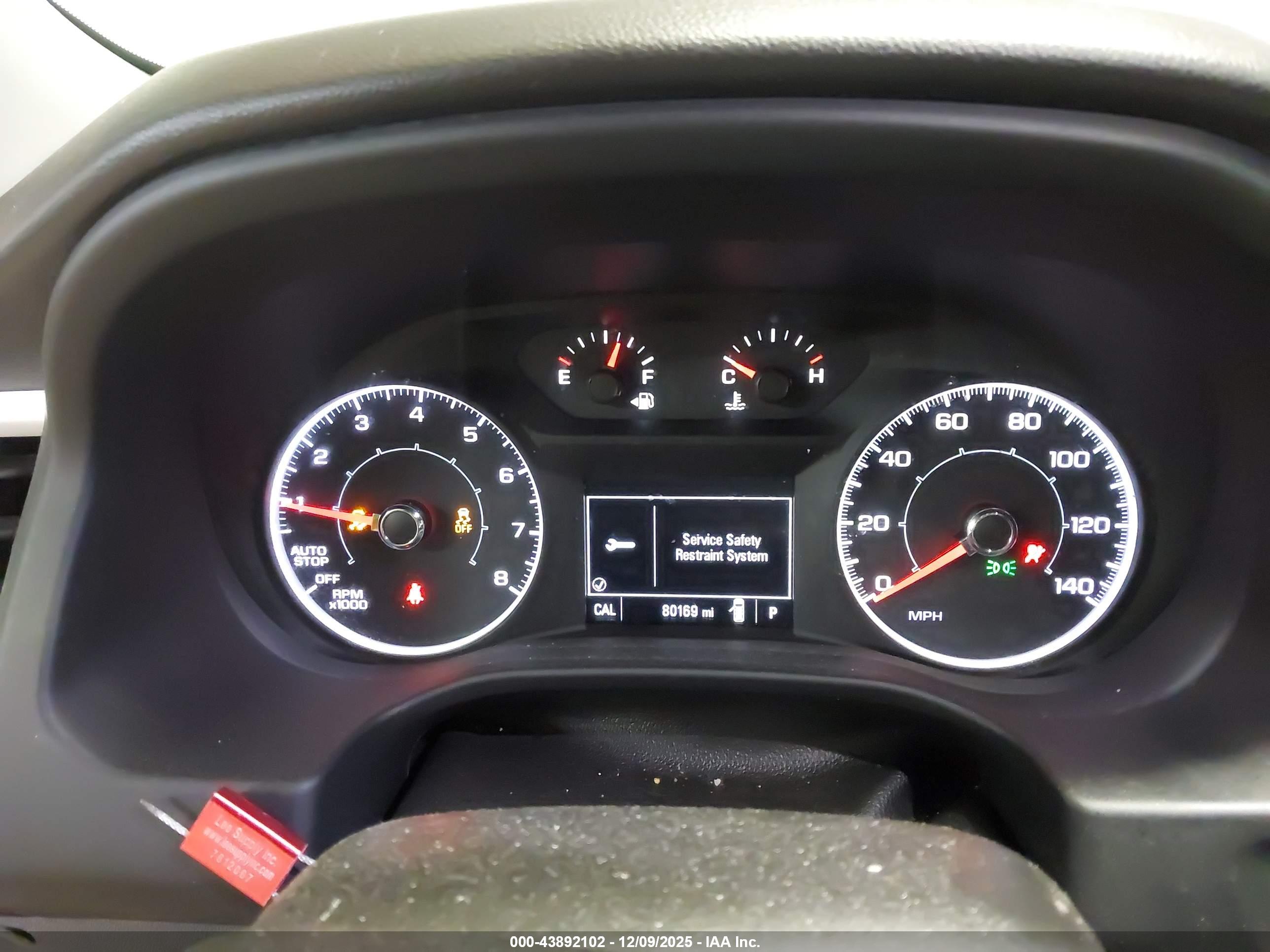 GMC ACADIA image 7