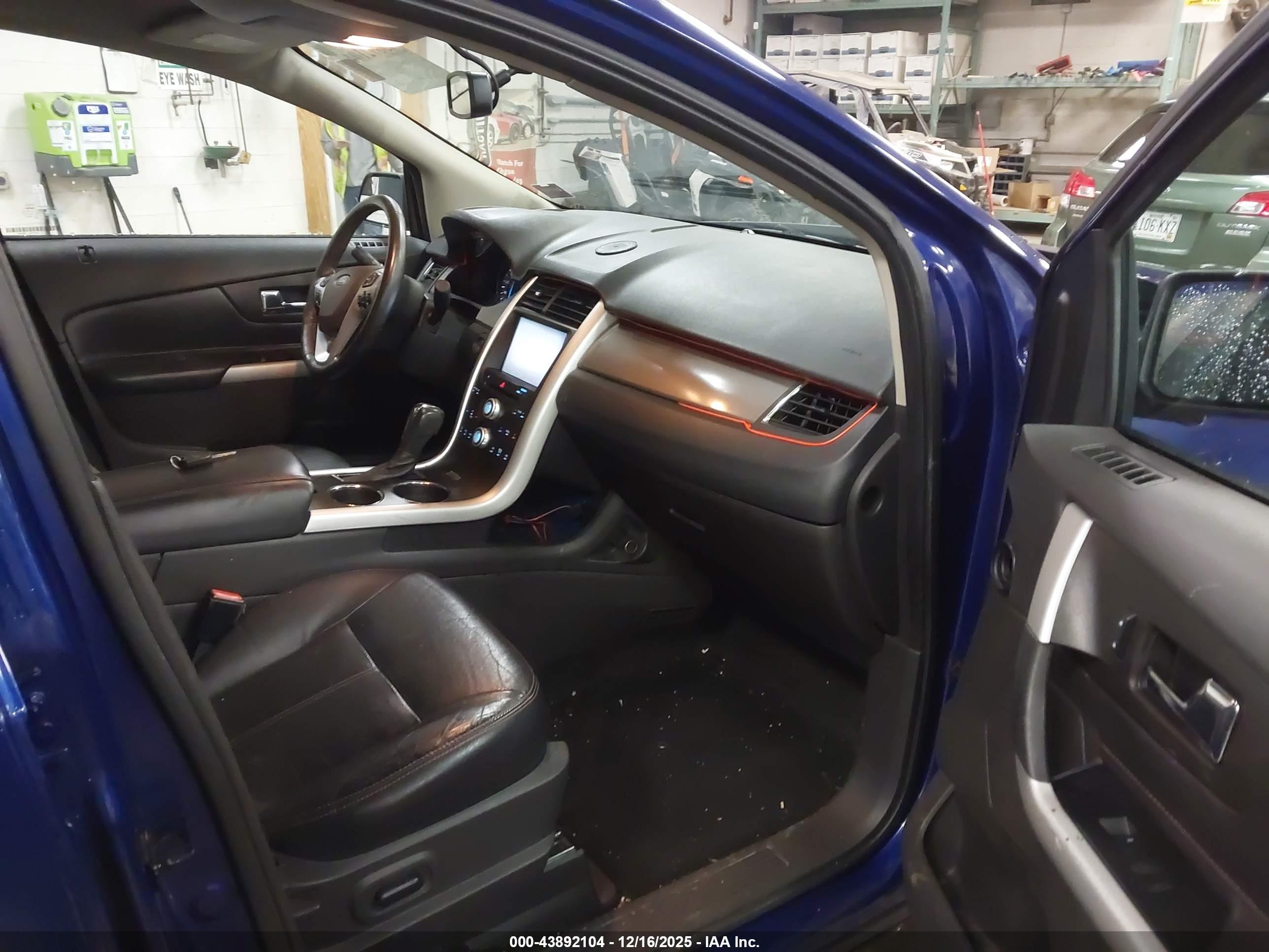 FORD EDGE image 5