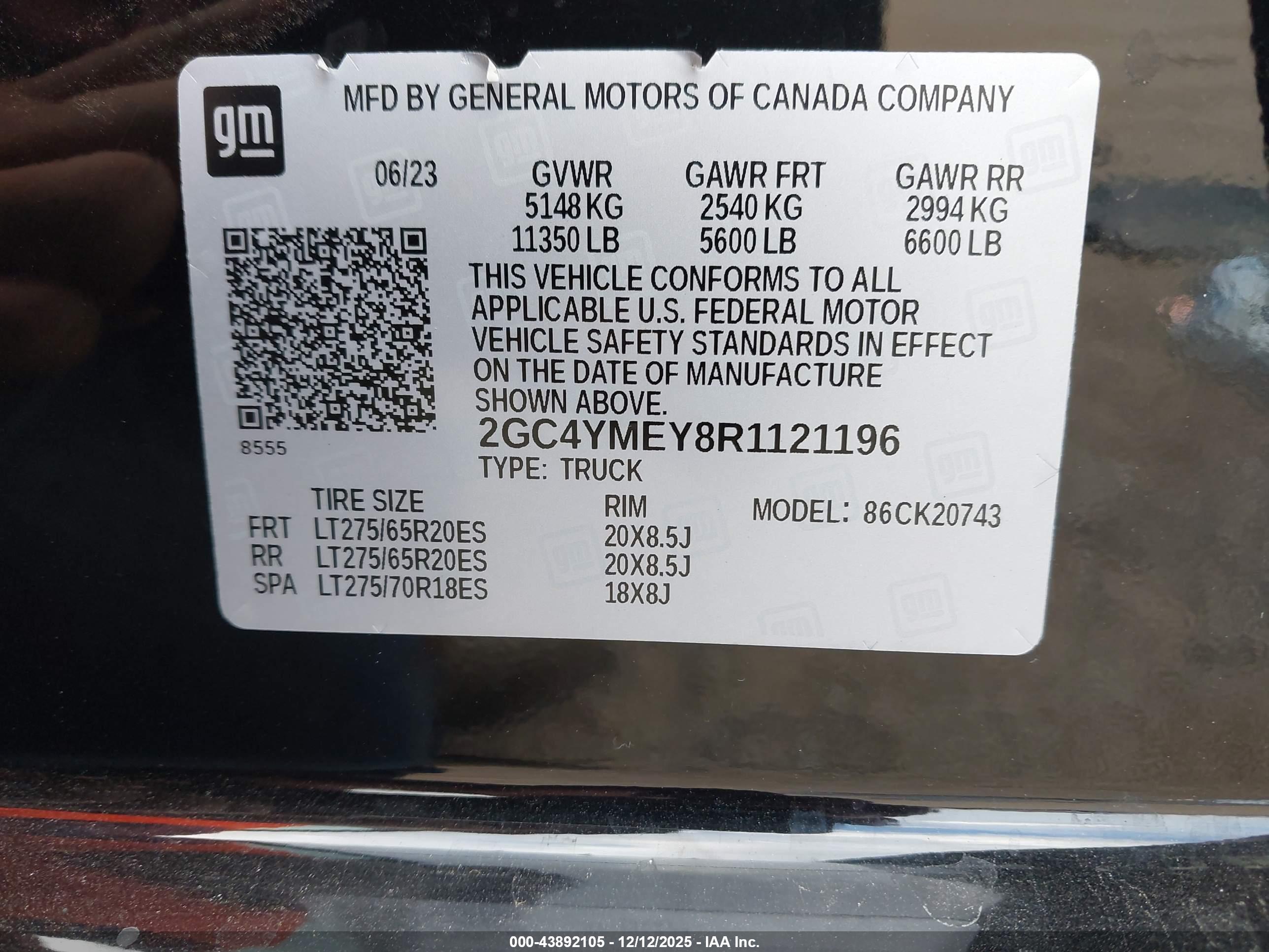 CHEVROLET SILVERADO image 9