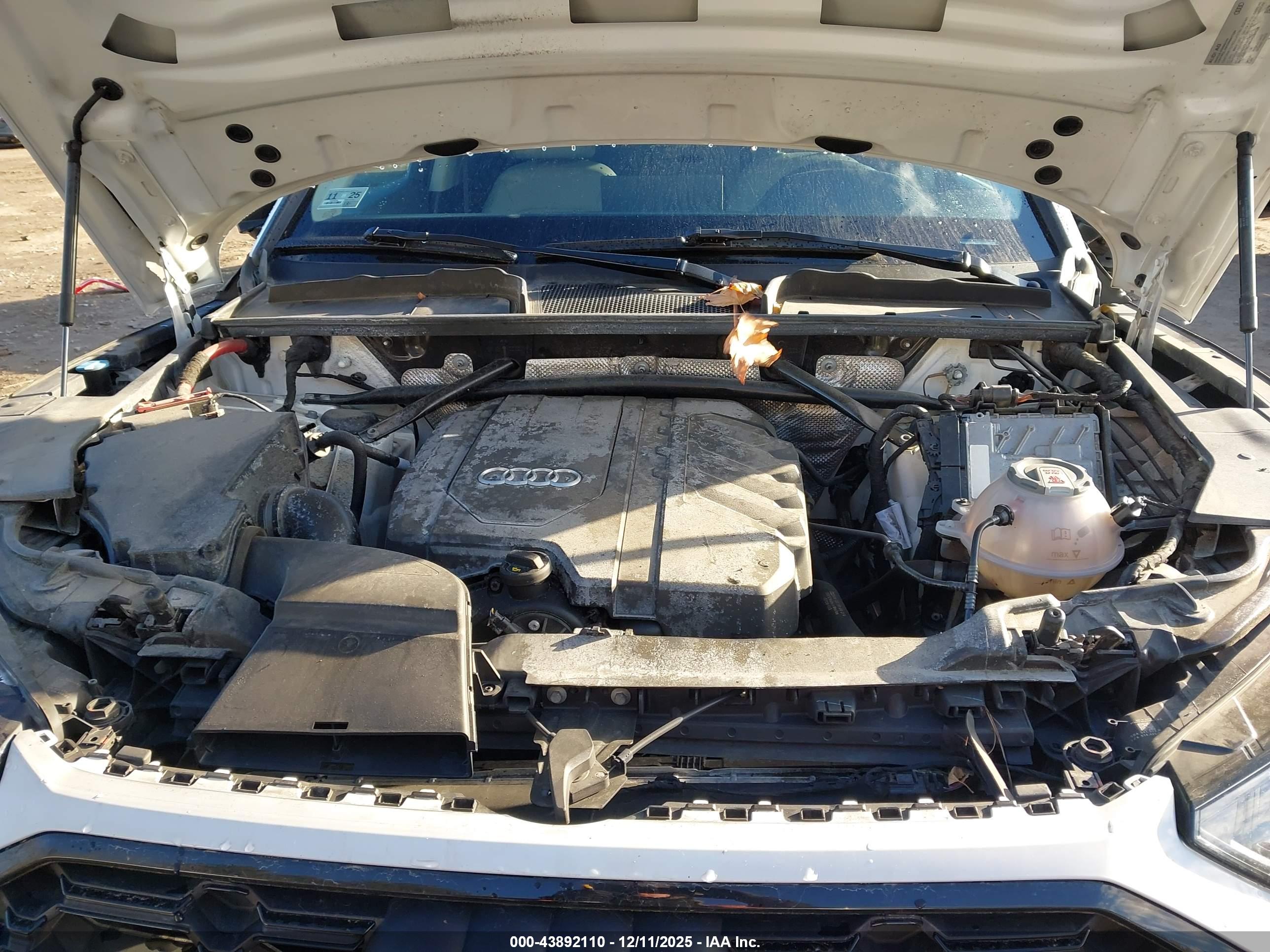 AUDI Q5 image 10
