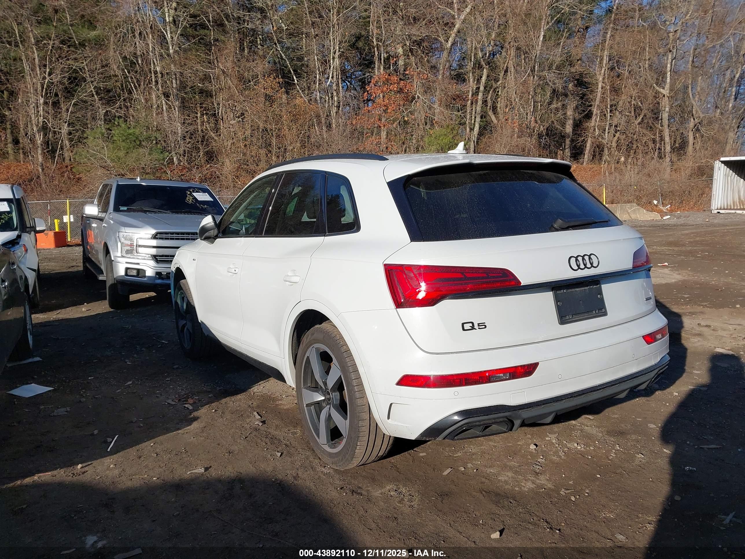 AUDI Q5 image 3