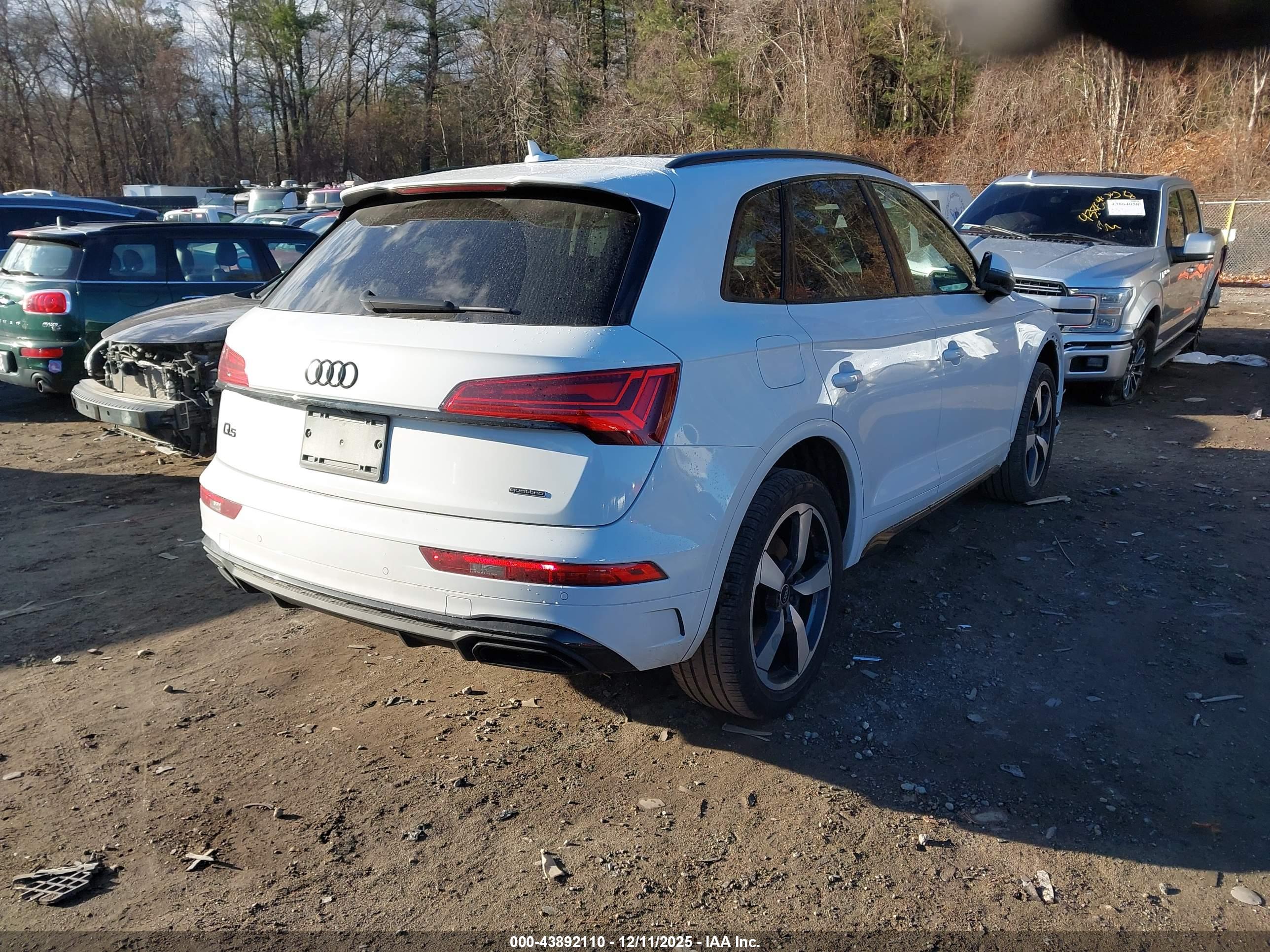 AUDI Q5 image 4