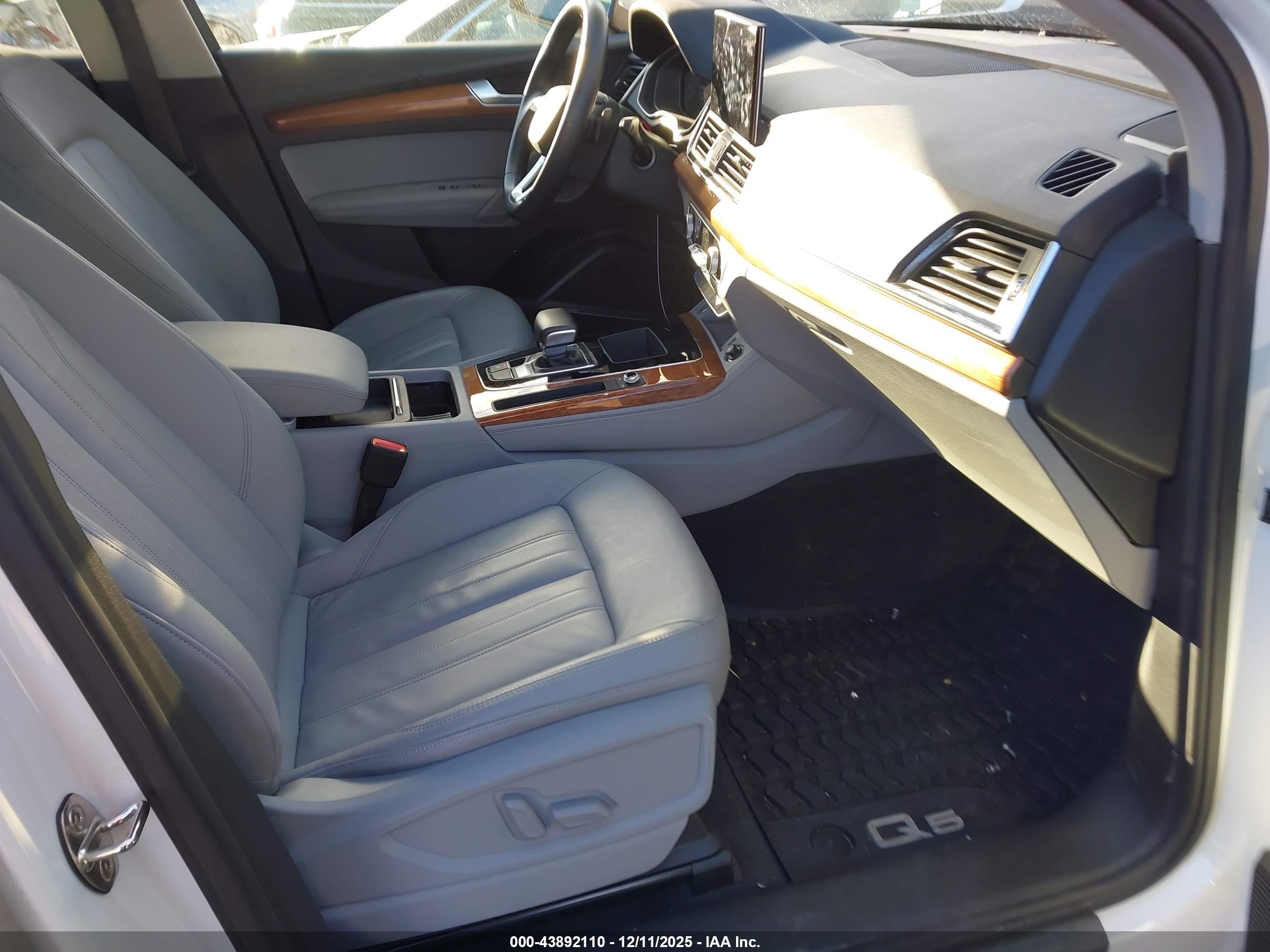 AUDI Q5 image 5