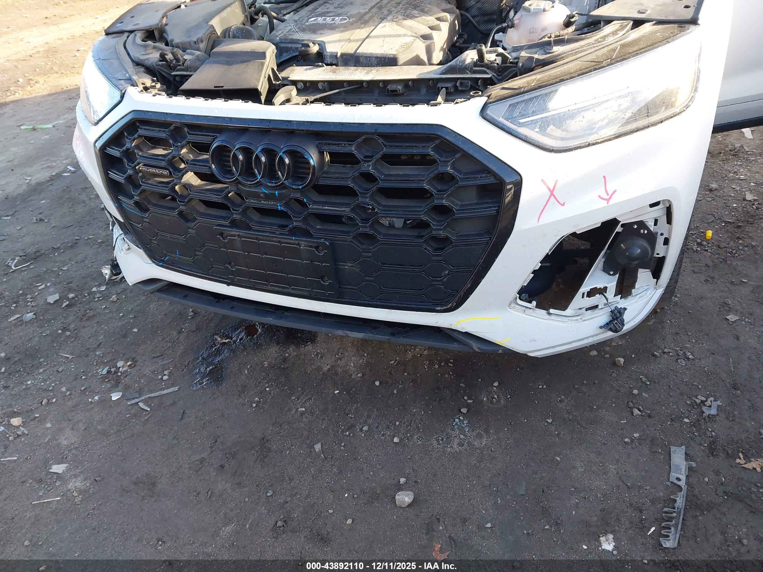 AUDI Q5 image 6