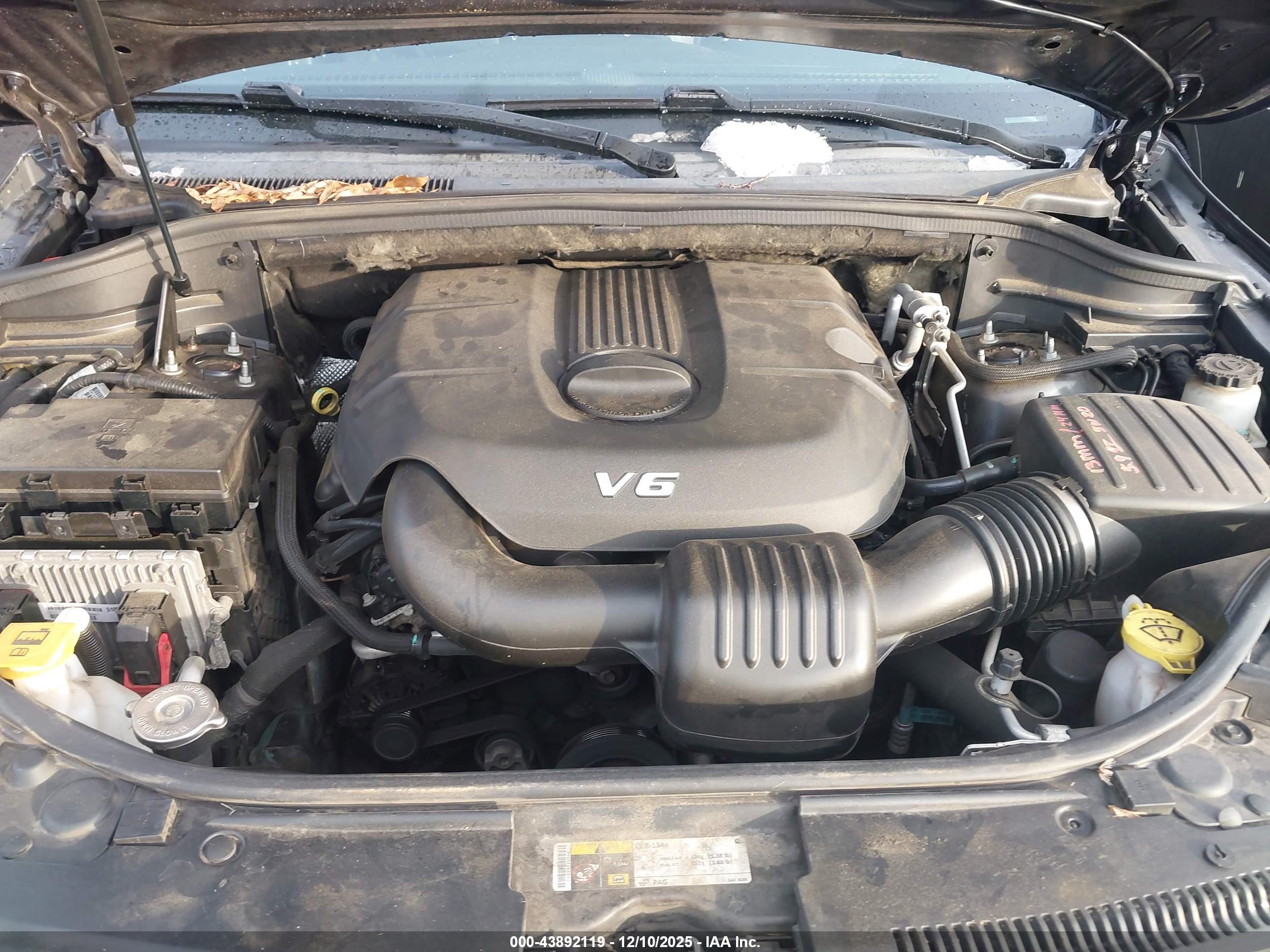 JEEP GRAND image 10