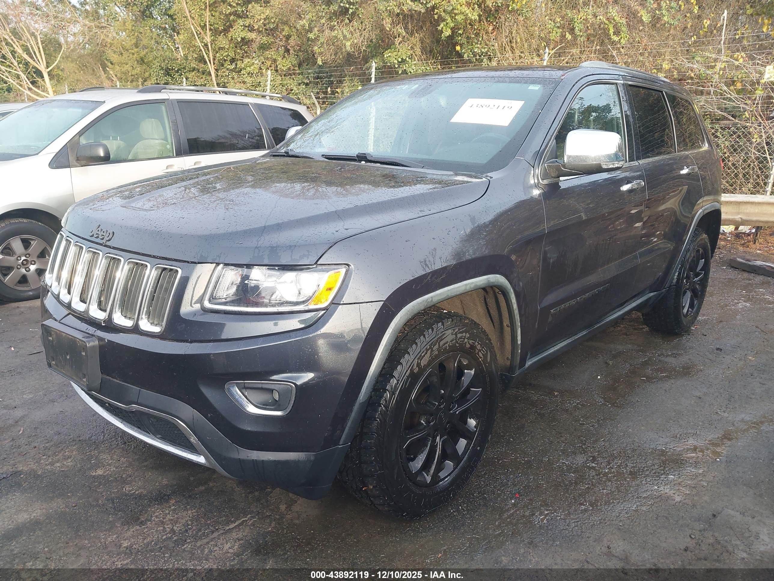 JEEP GRAND image 2
