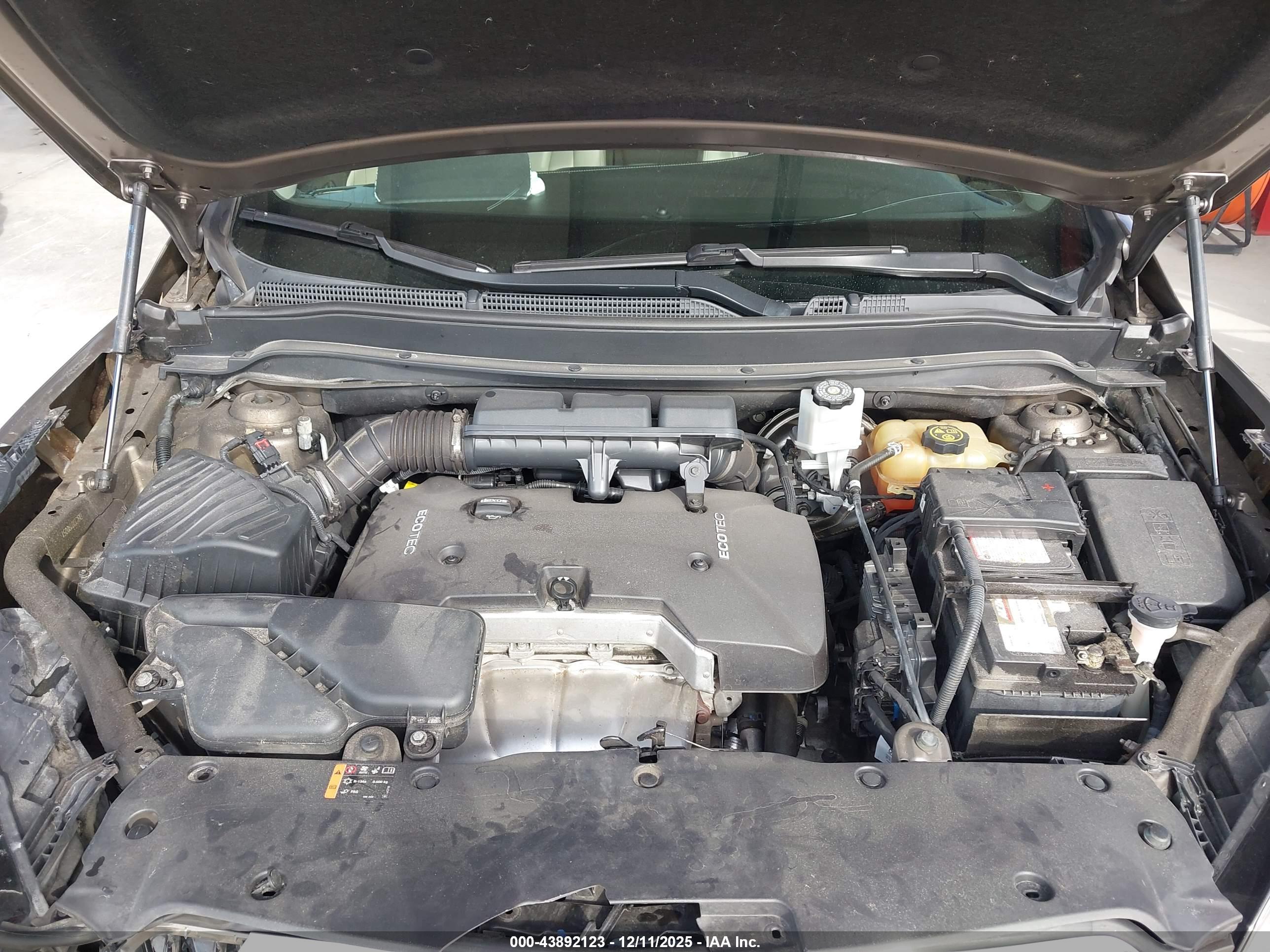 BUICK ENVISION image 10