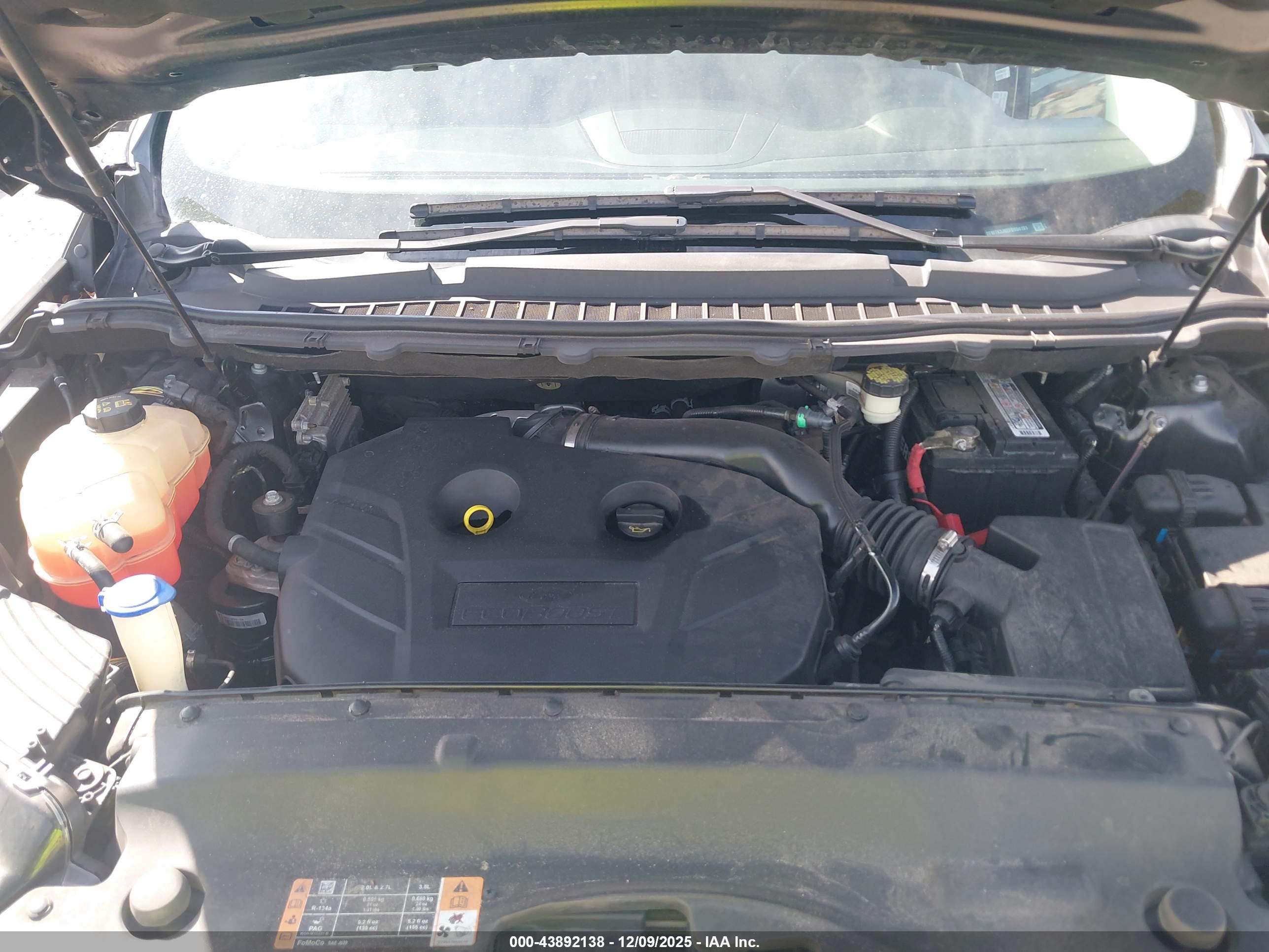 FORD EDGE image 10