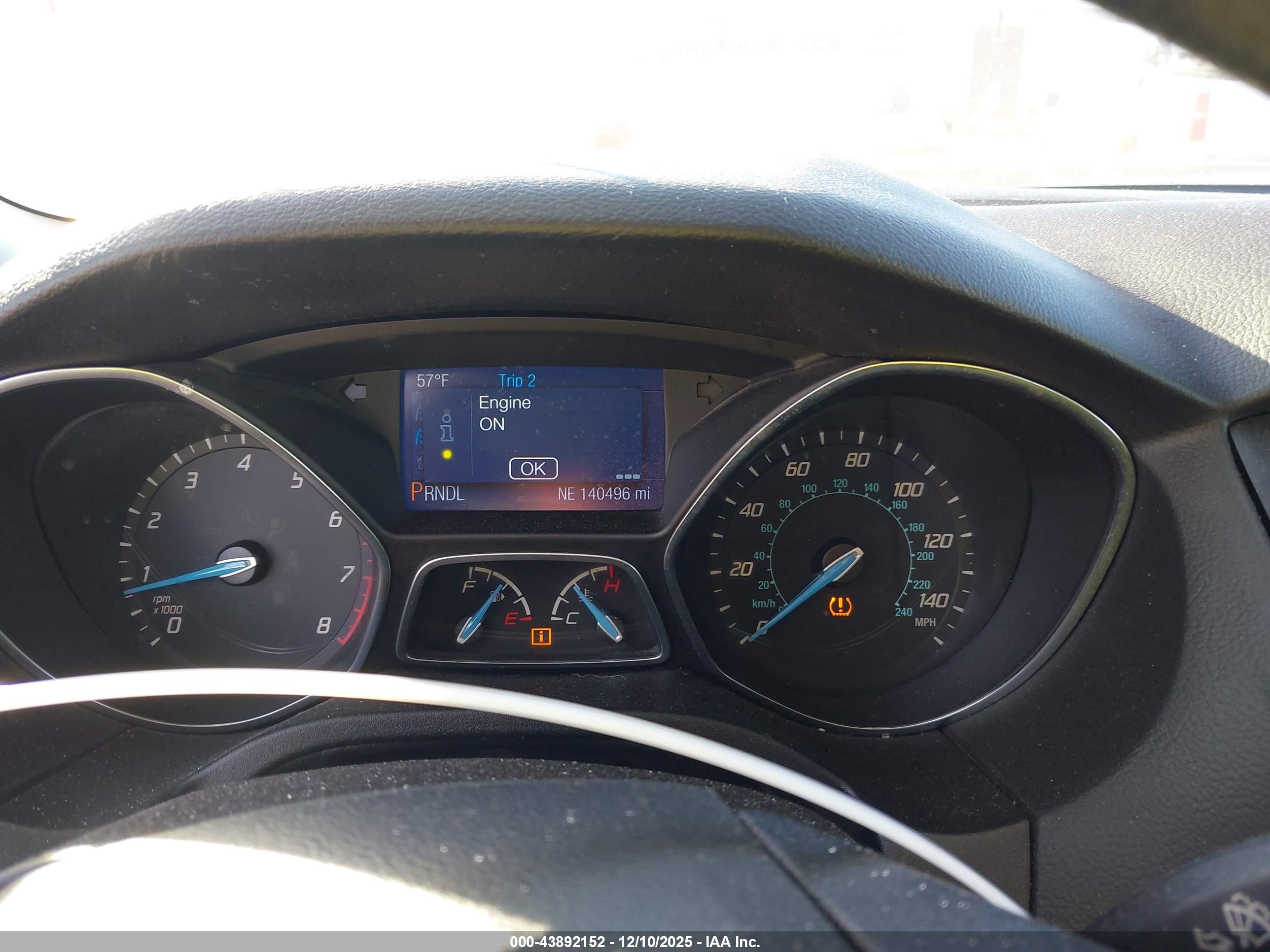 FORD FOCUS image 7