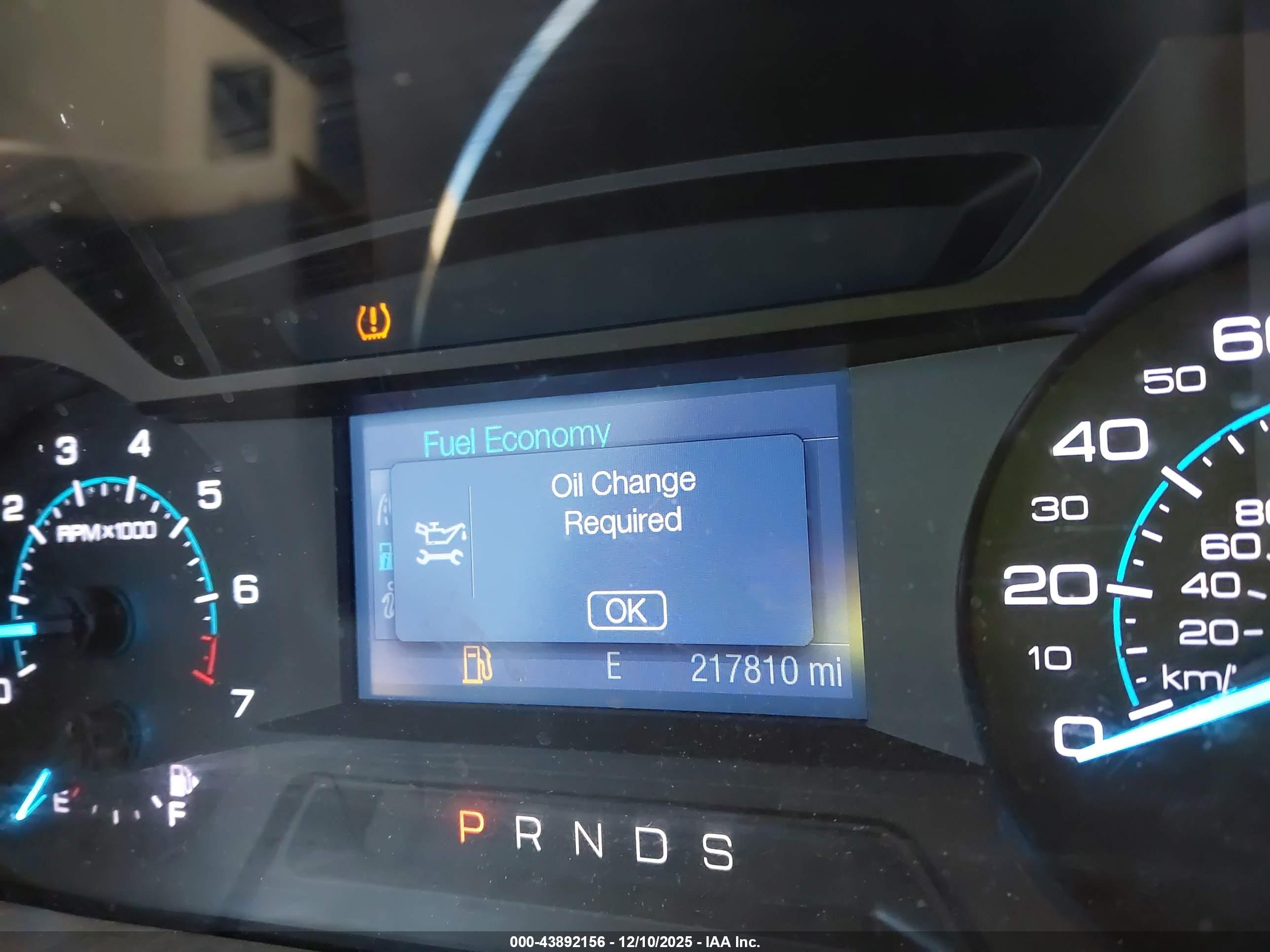 FORD FLEX image 7