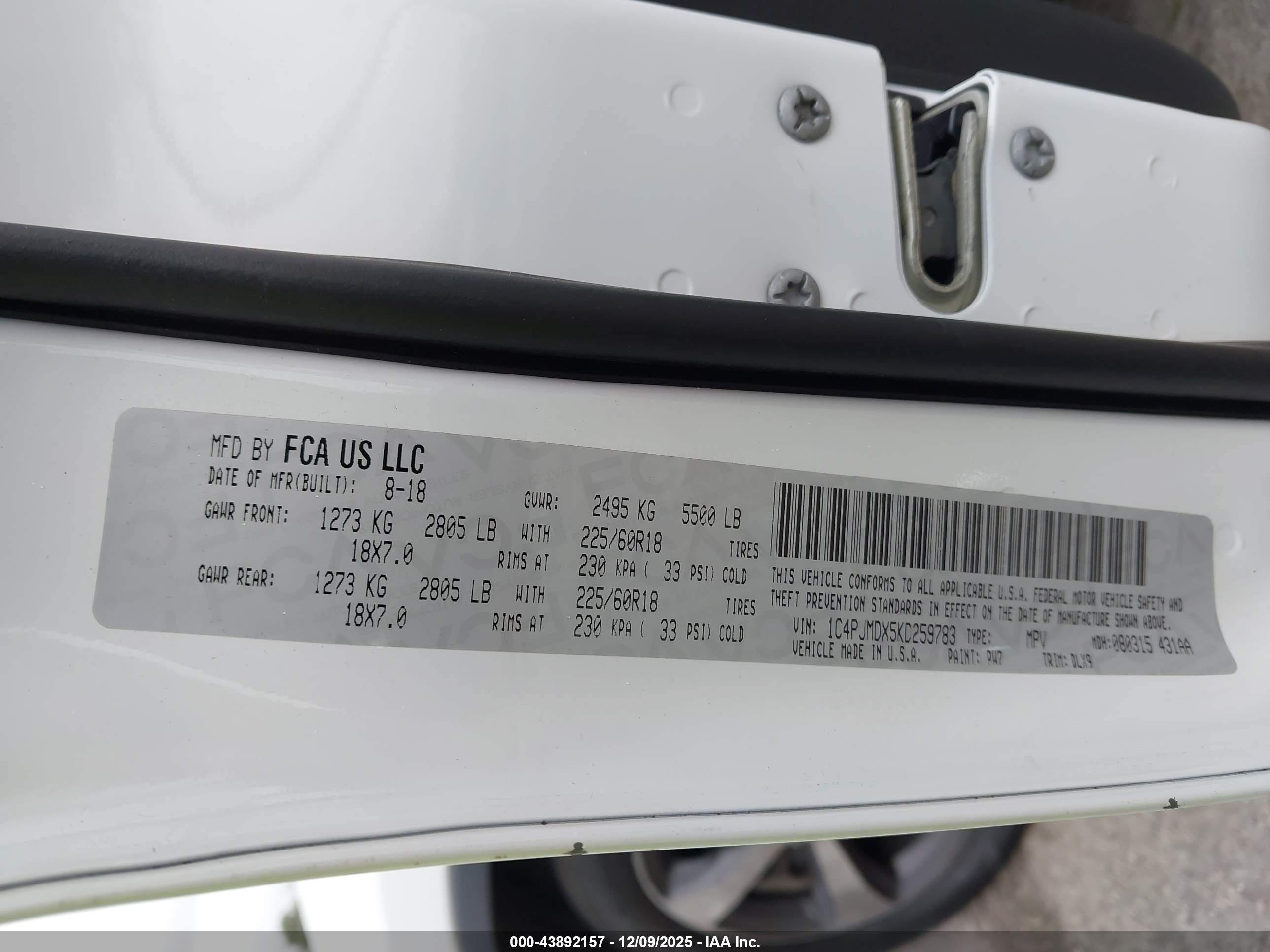 JEEP CHEROKEE image 9