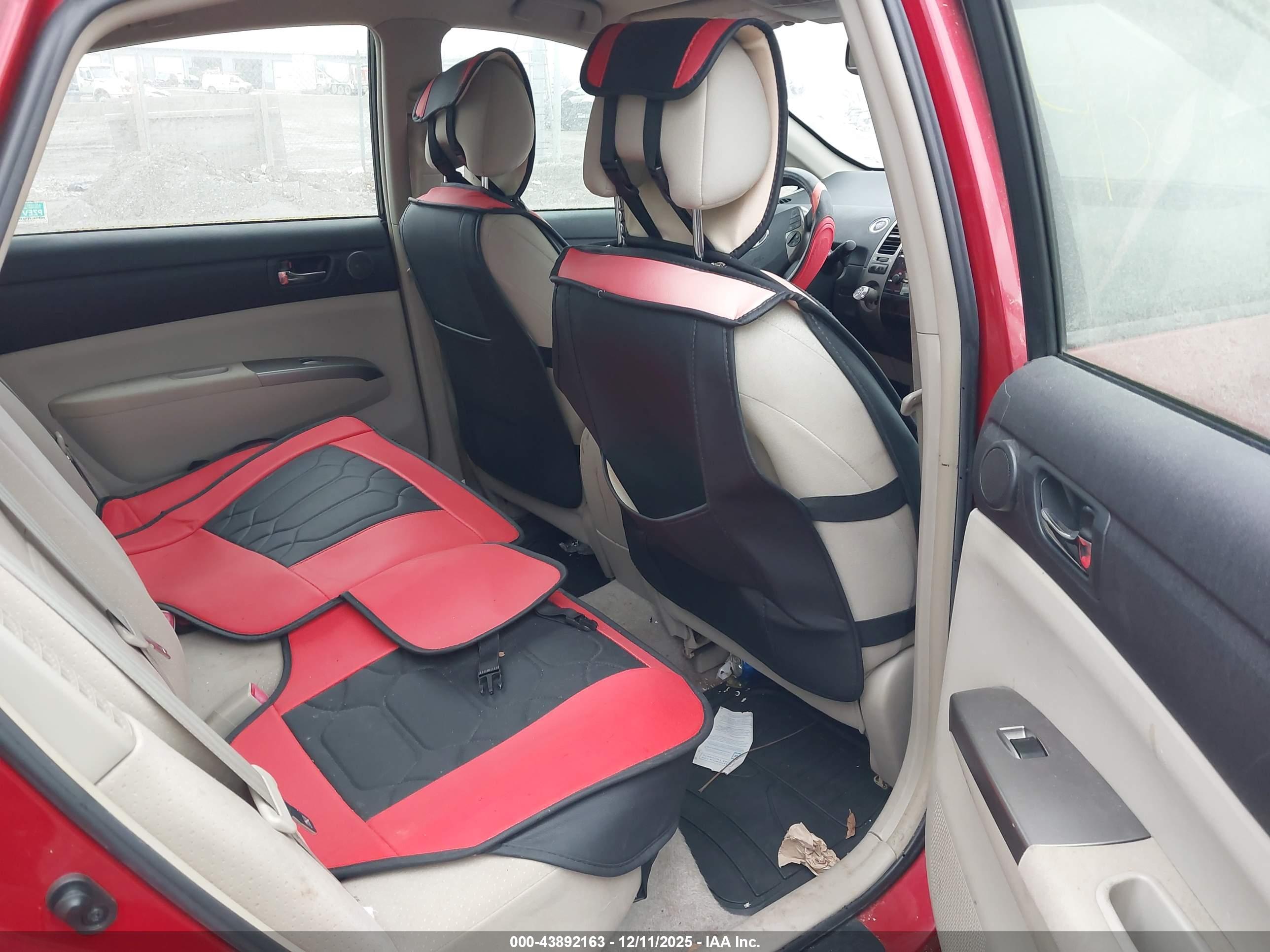 TOYOTA PRIUS image 8