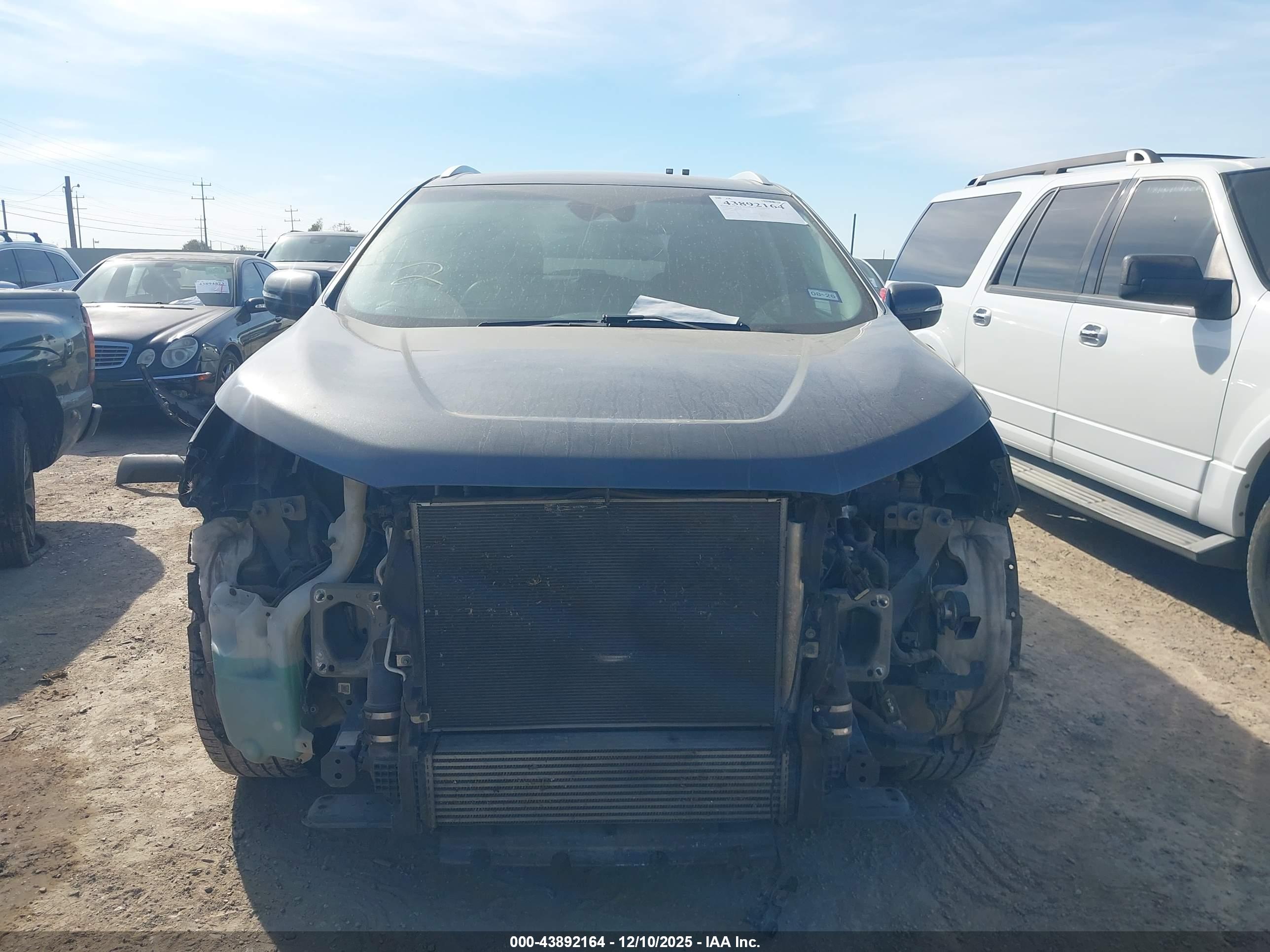 FORD EDGE image 6