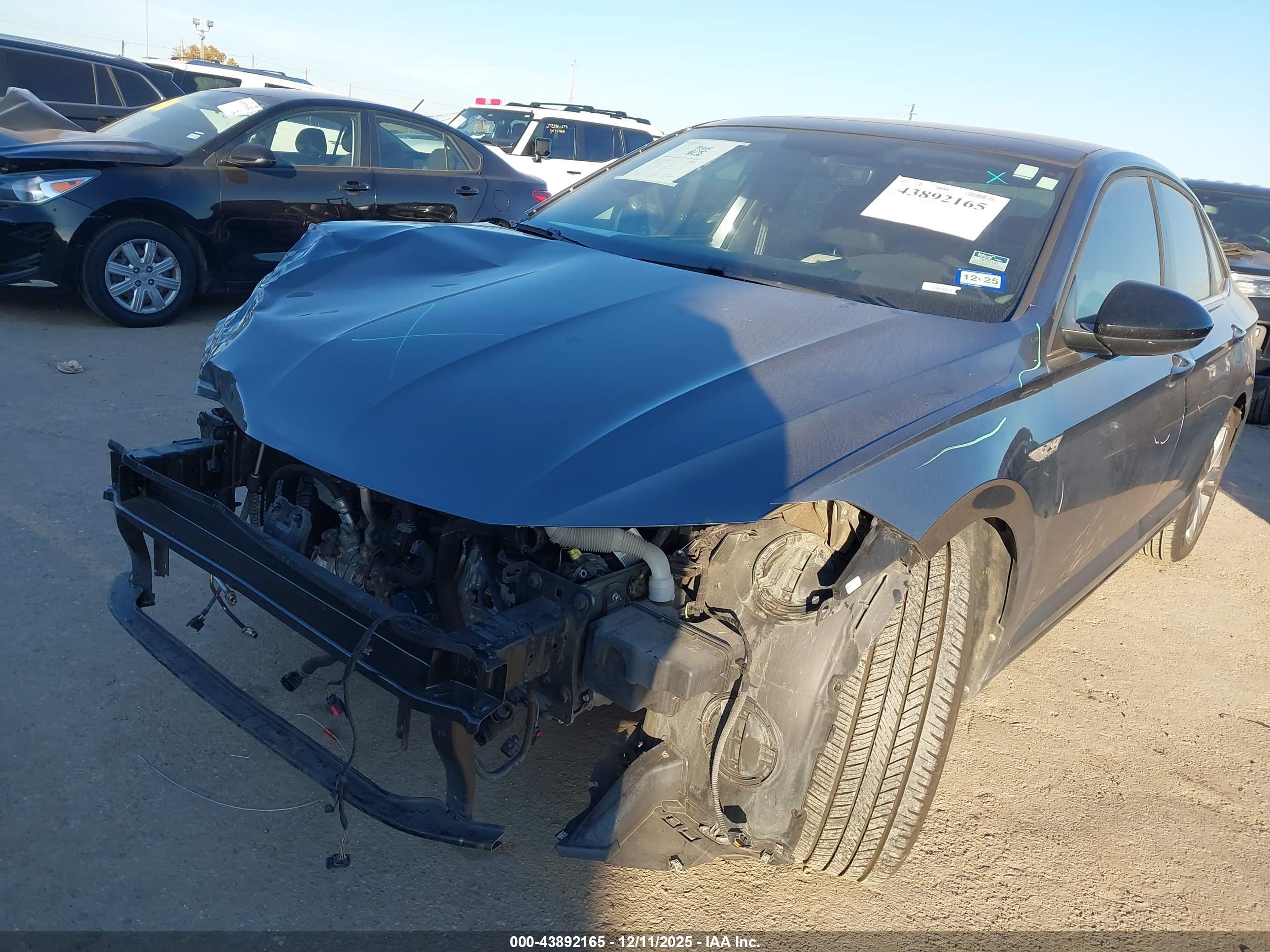 VOLKSWAGEN JETTA image 6