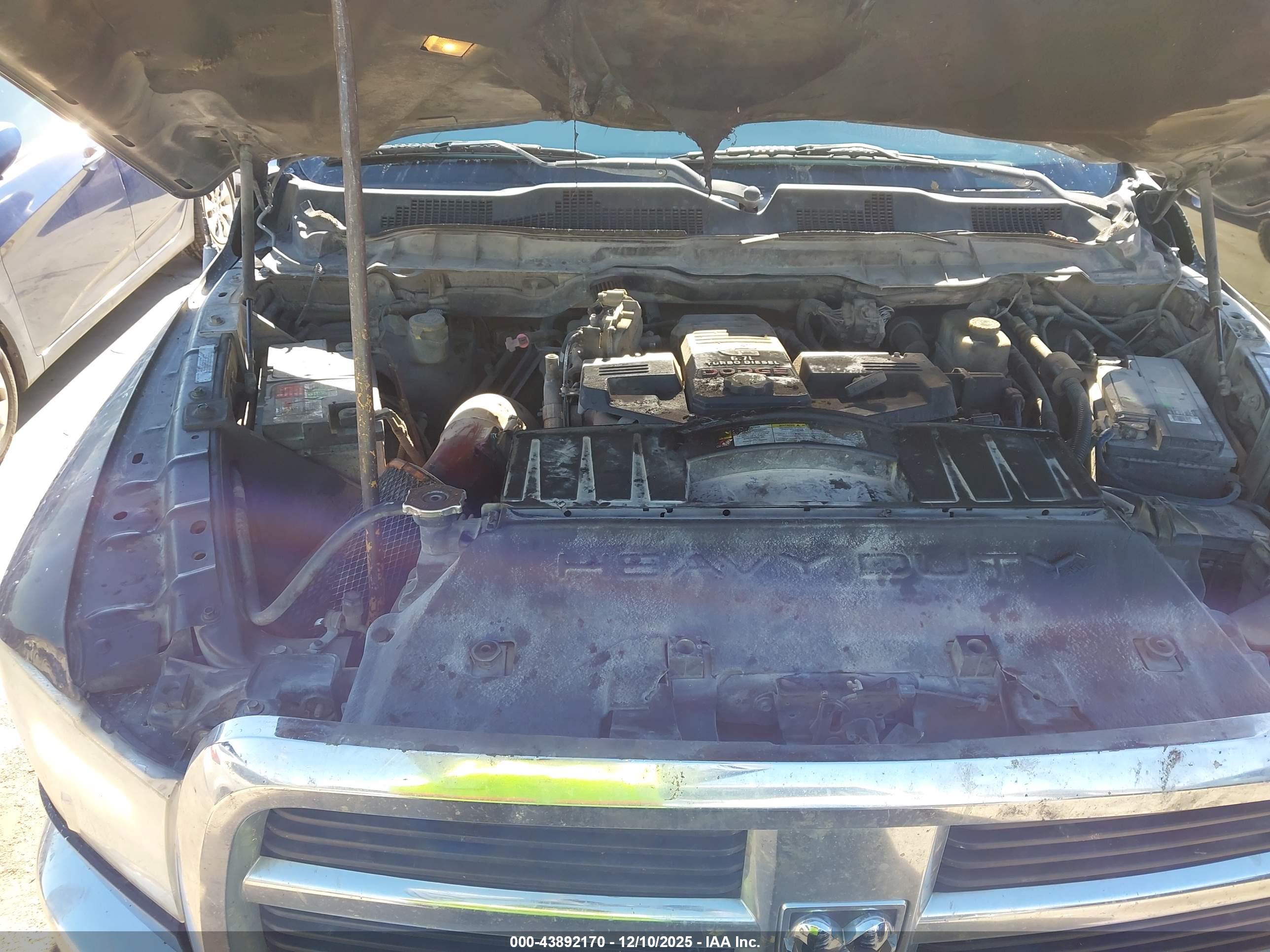 DODGE RAM image 10
