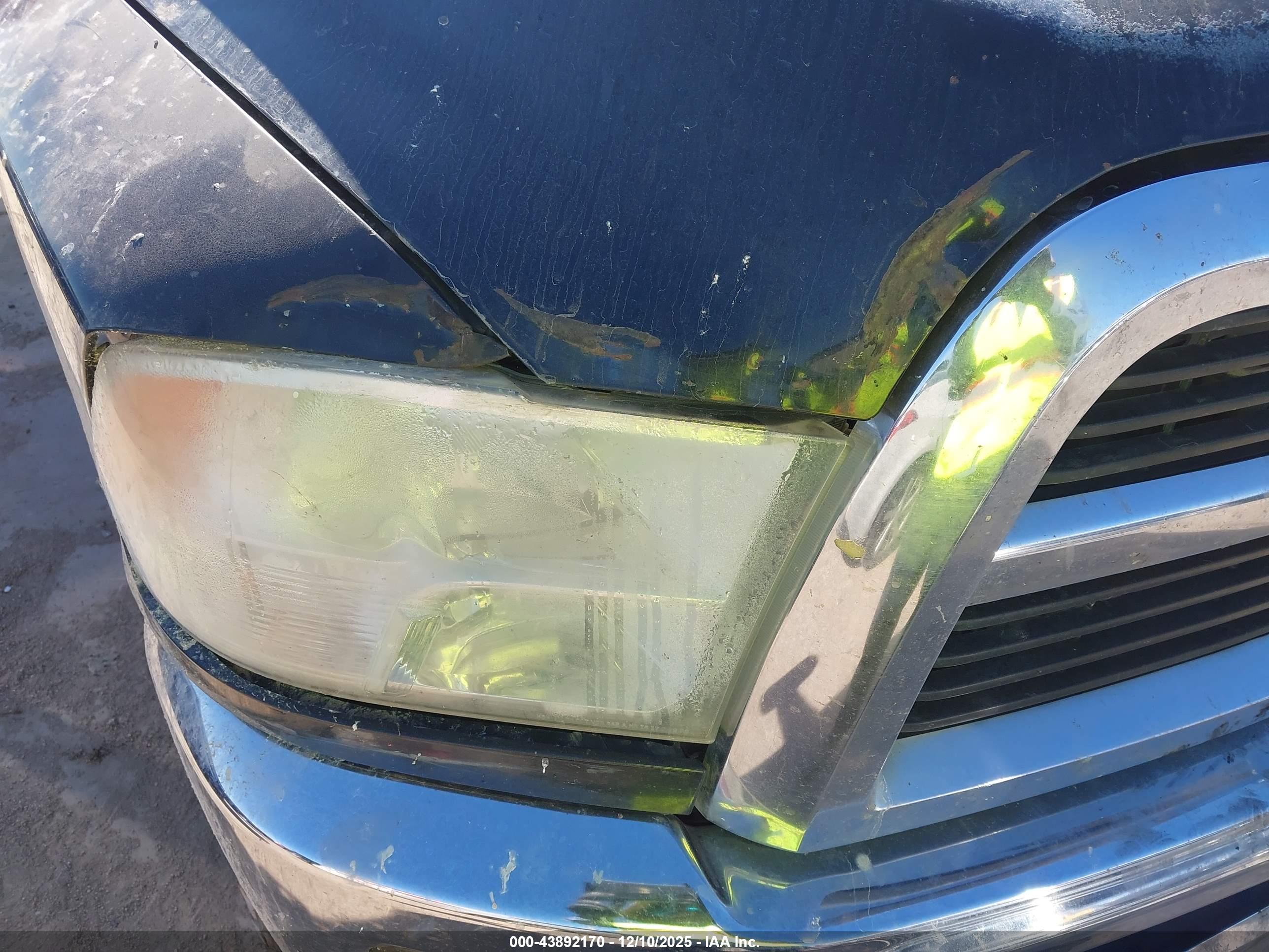 DODGE RAM image 6