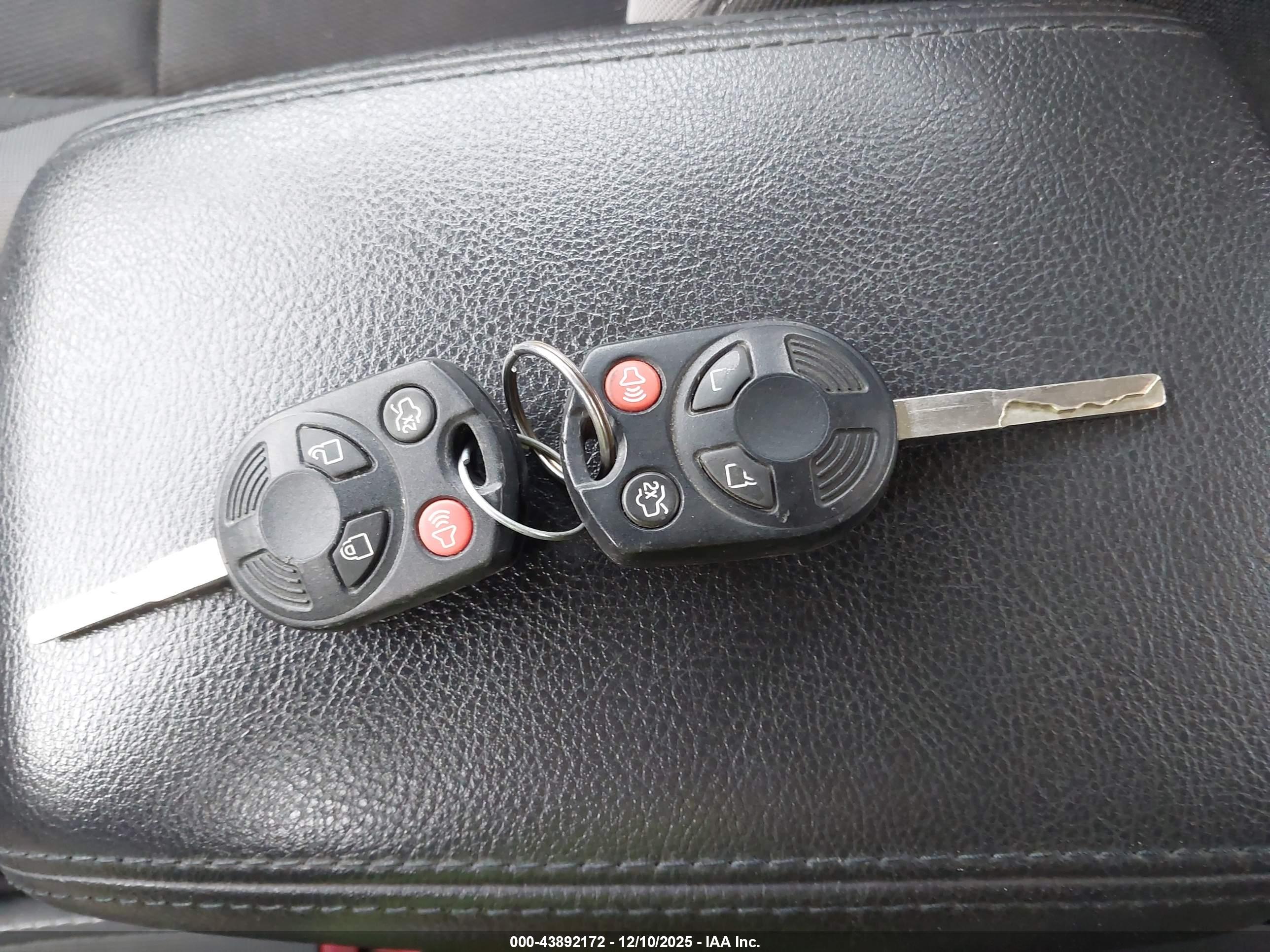 FORD FOCUS image 11