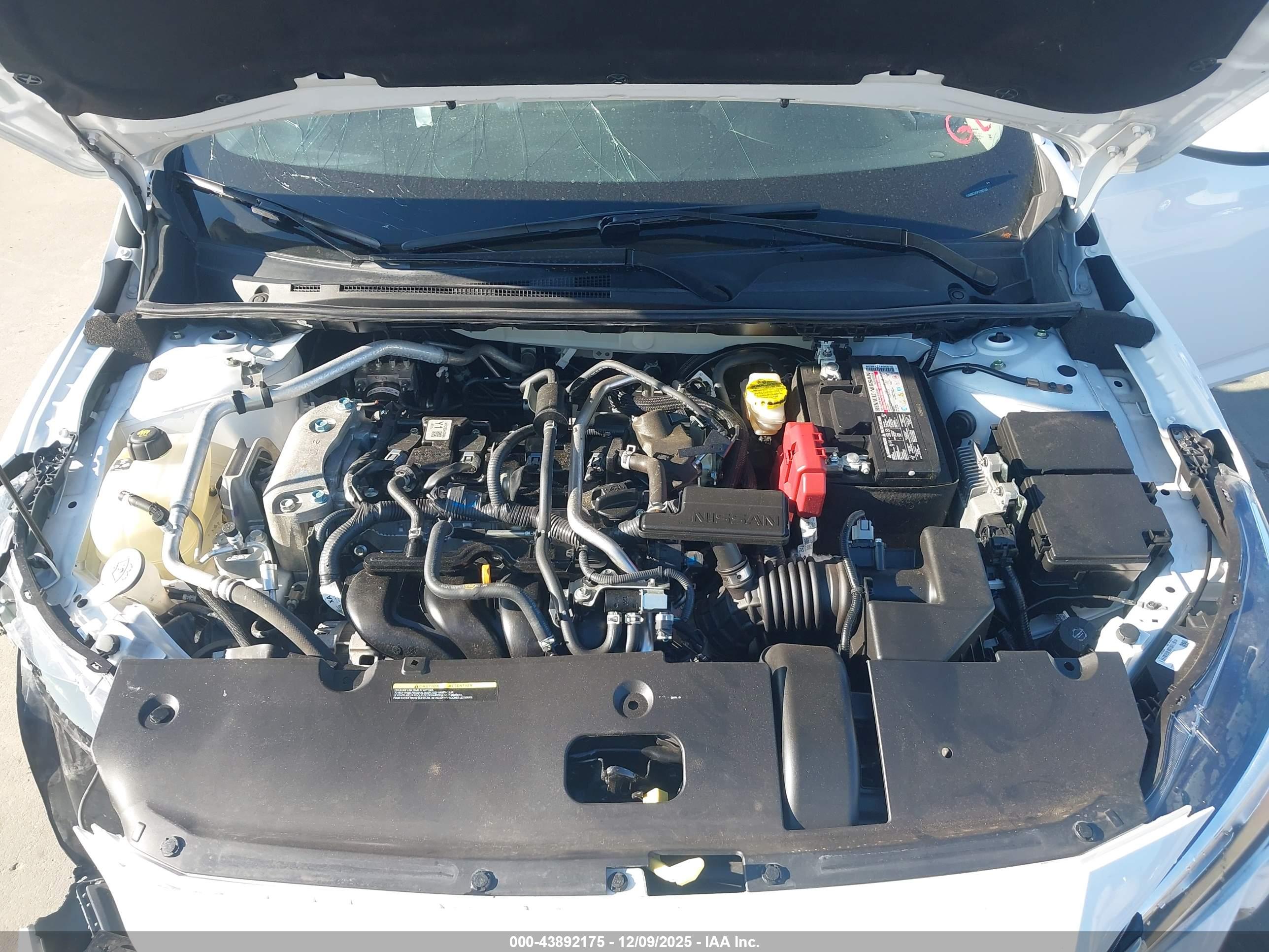 NISSAN SENTRA image 10