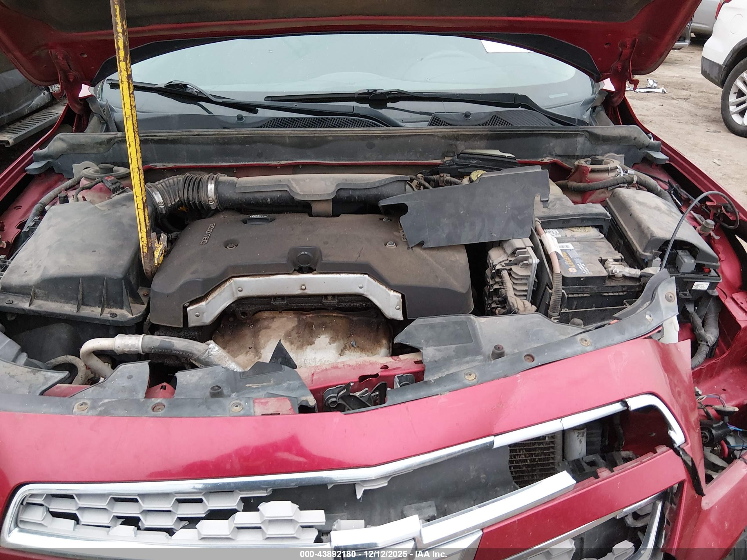 CHEVROLET MALIBU image 10