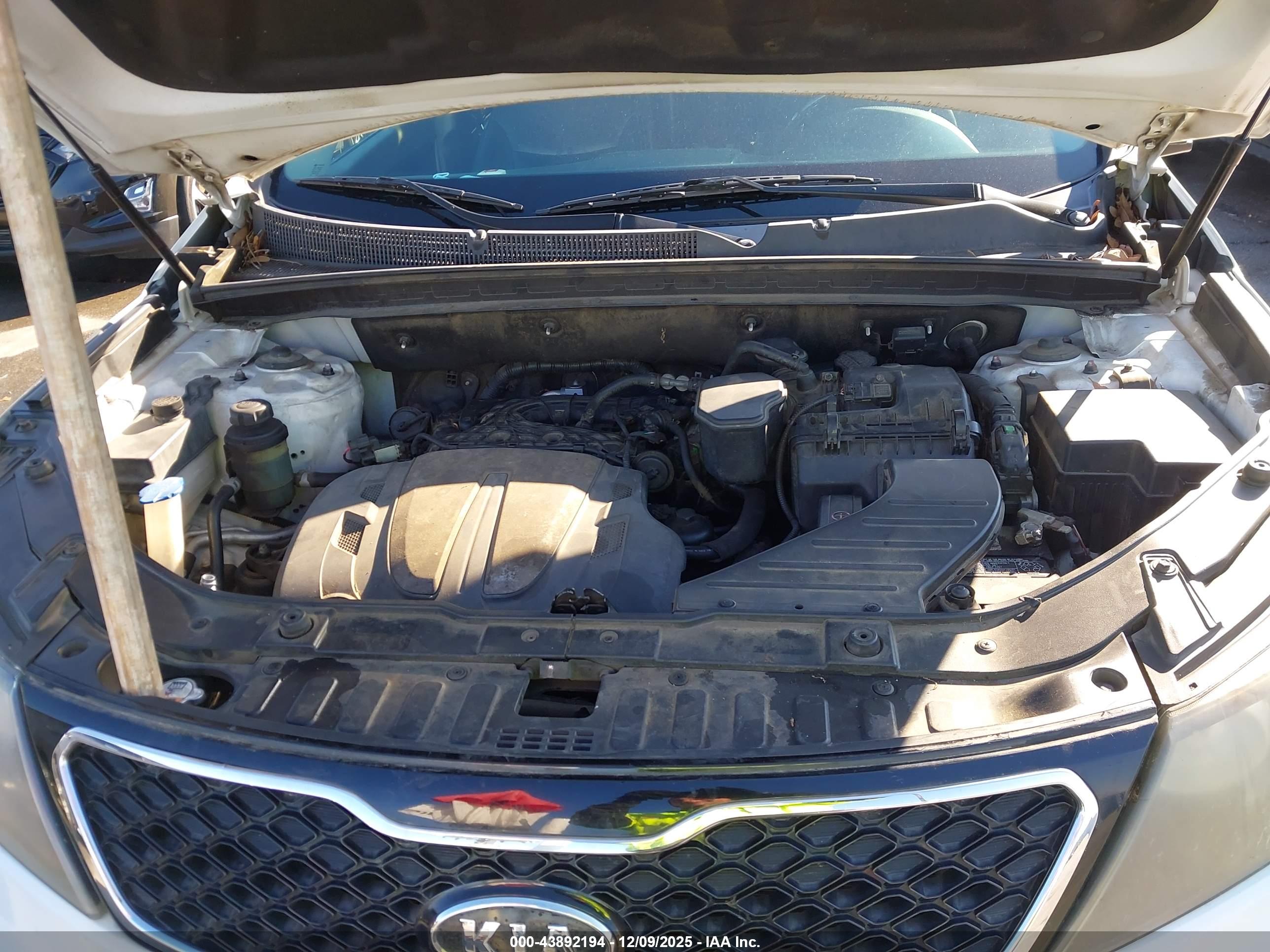 KIA SORENTO image 10