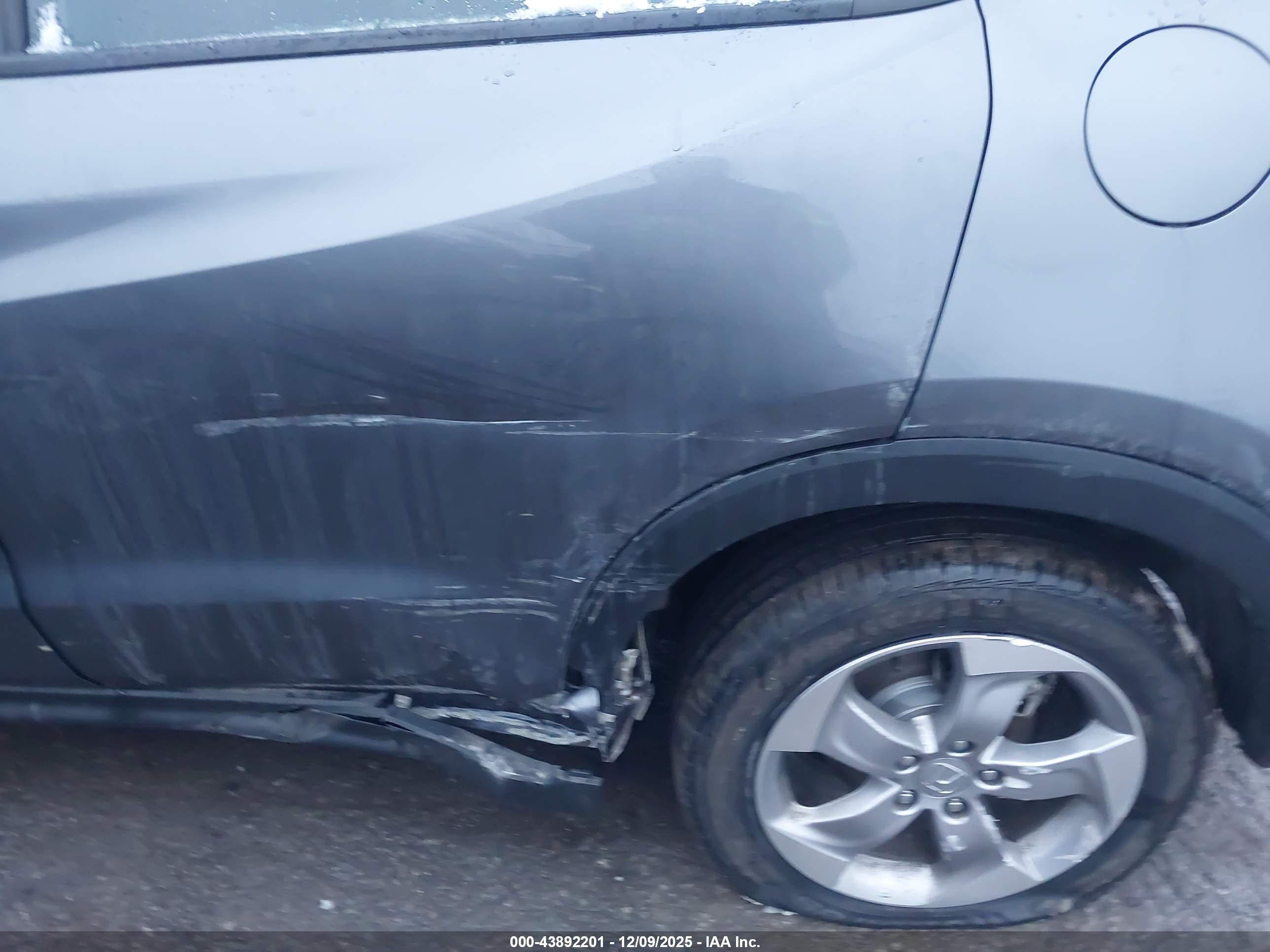 HONDA HR-V image 6