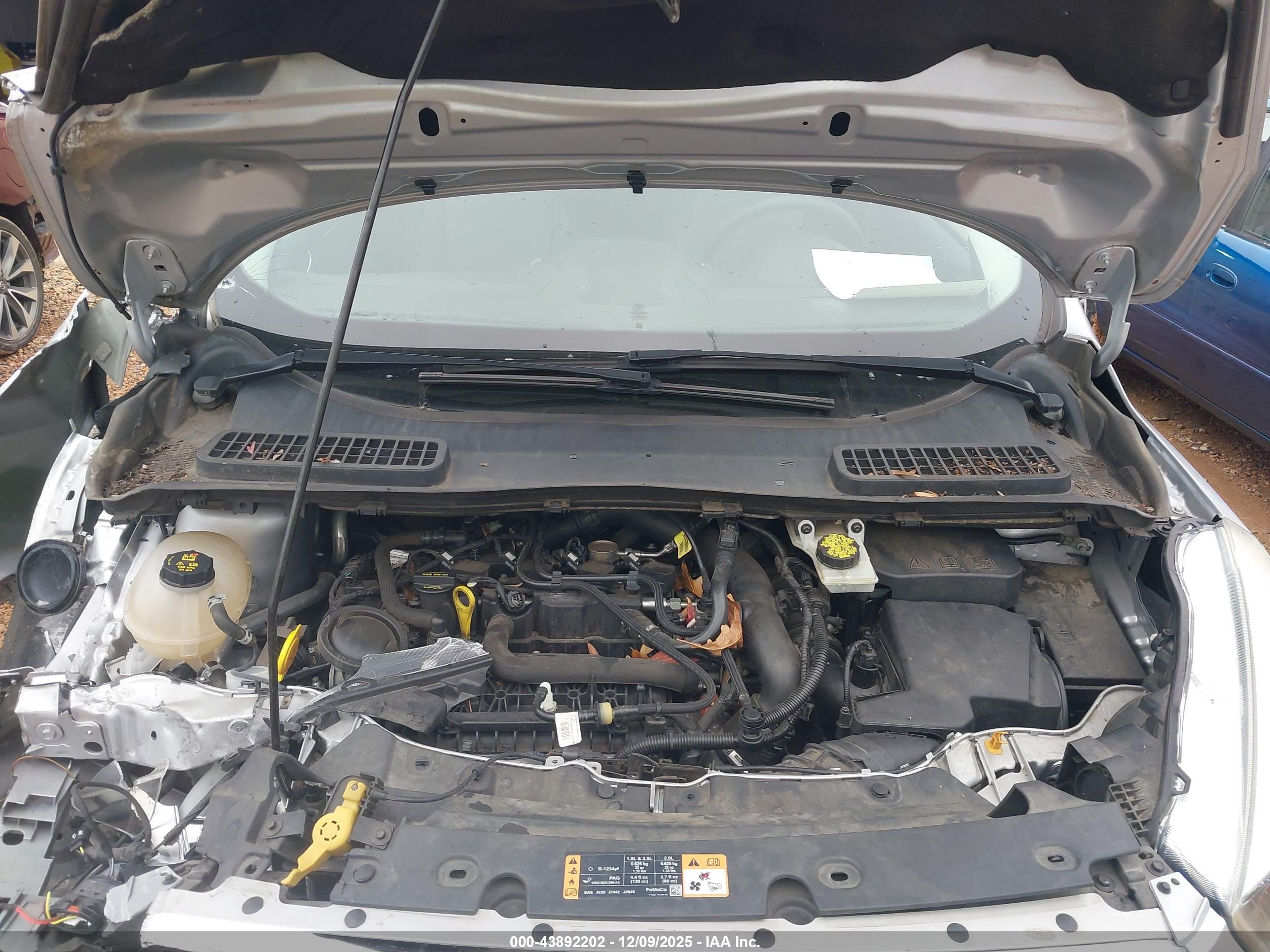 FORD ESCAPE image 10
