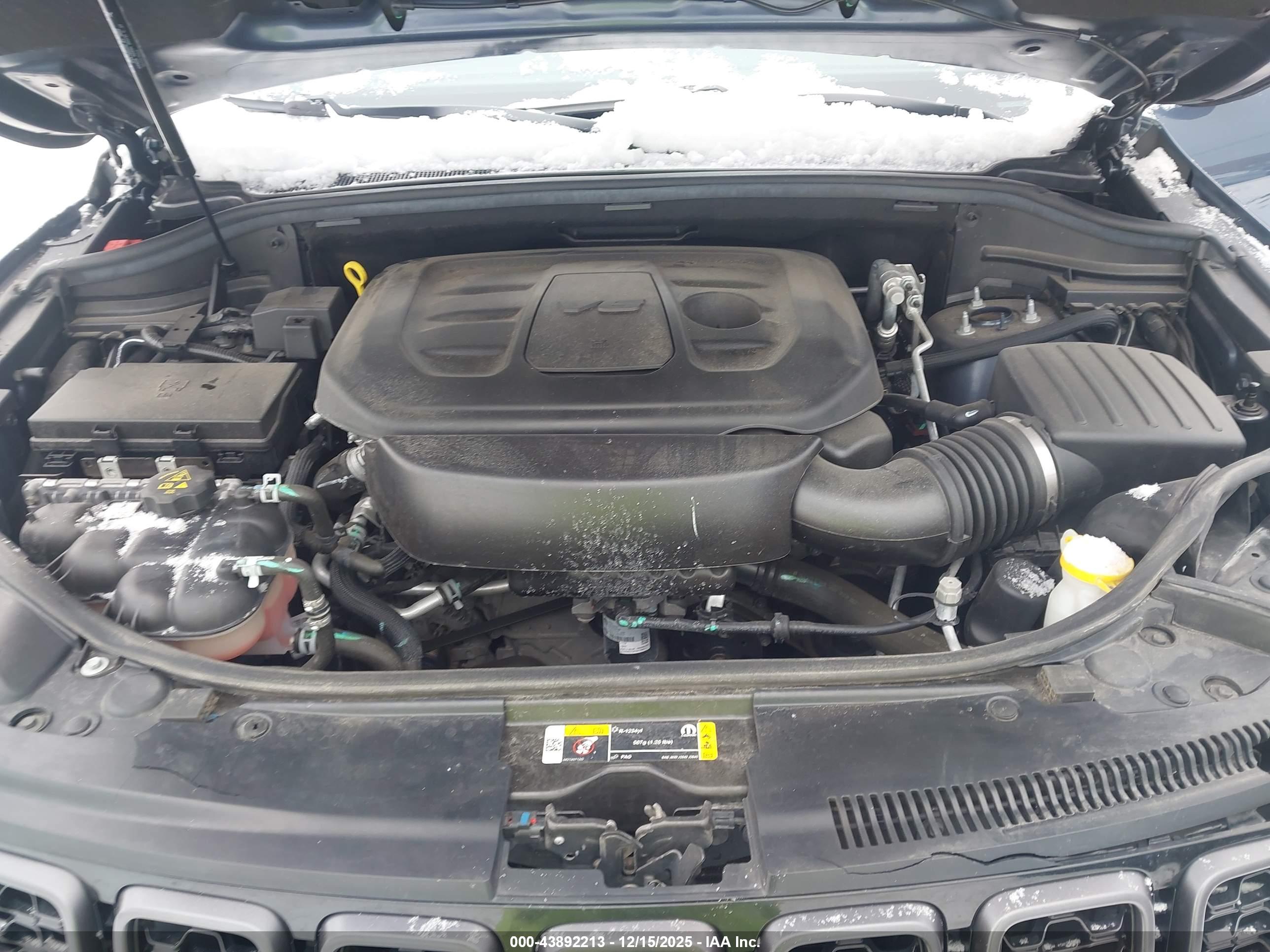 JEEP GRAND image 10