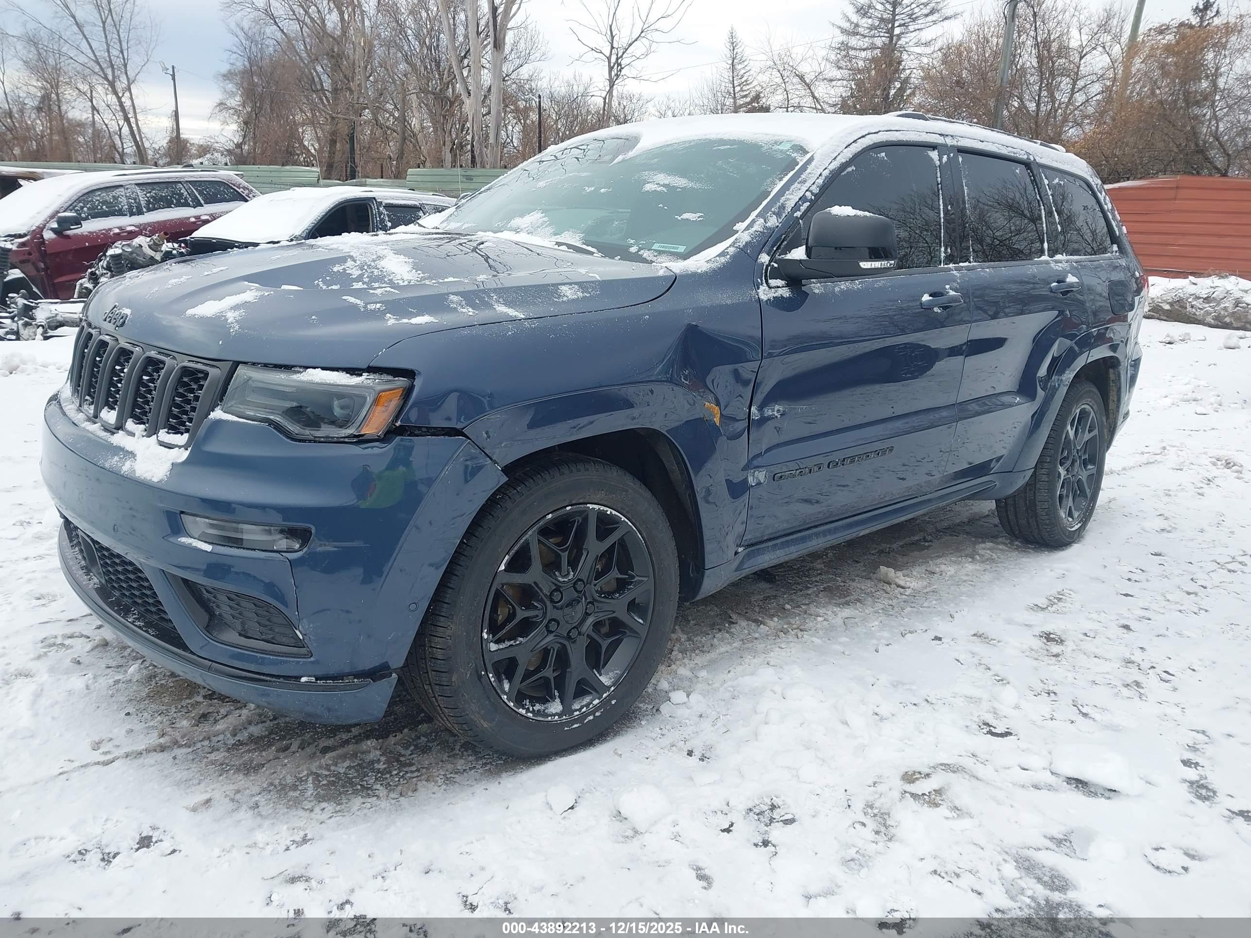 JEEP GRAND image 2