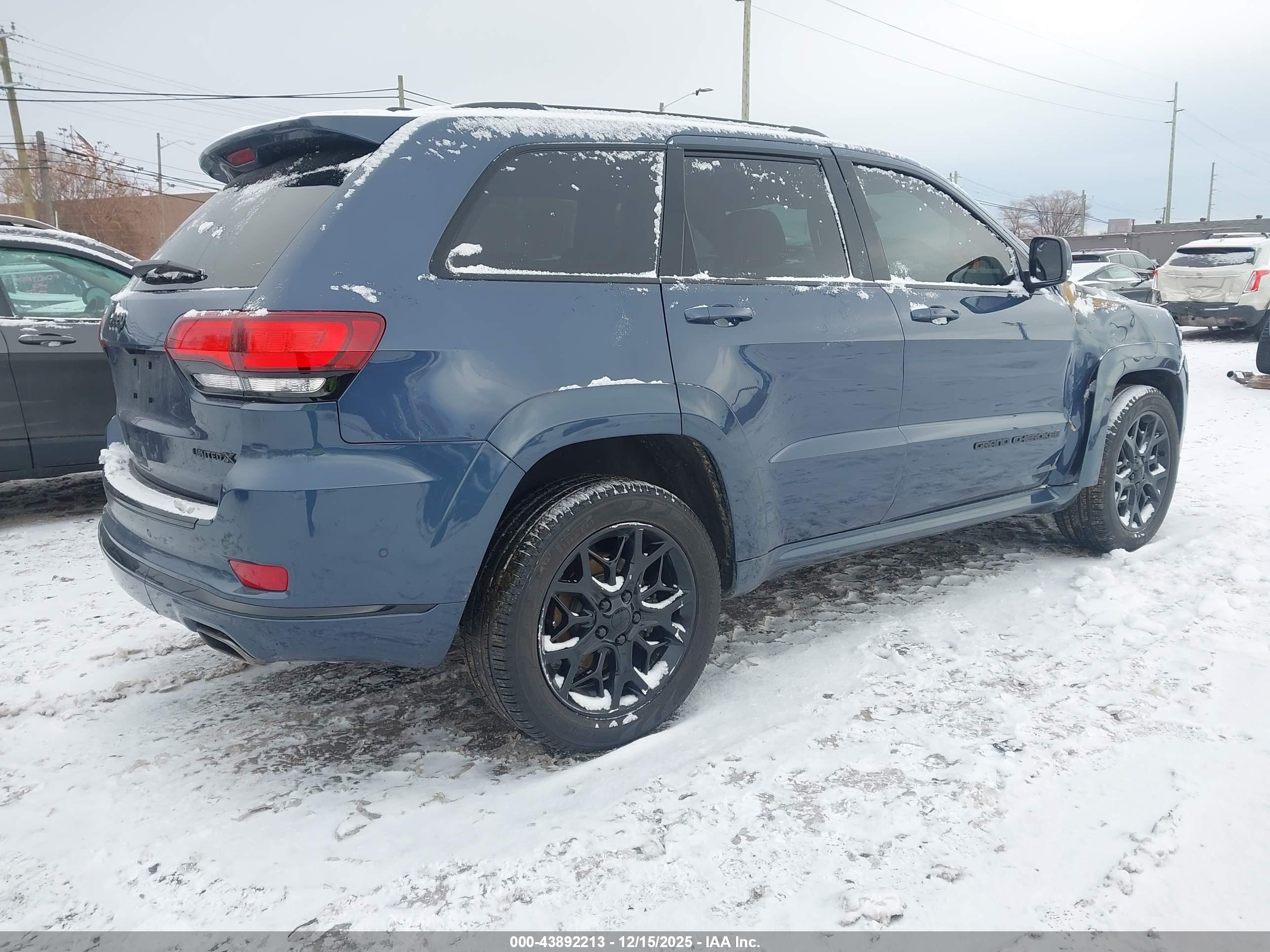 JEEP GRAND image 4
