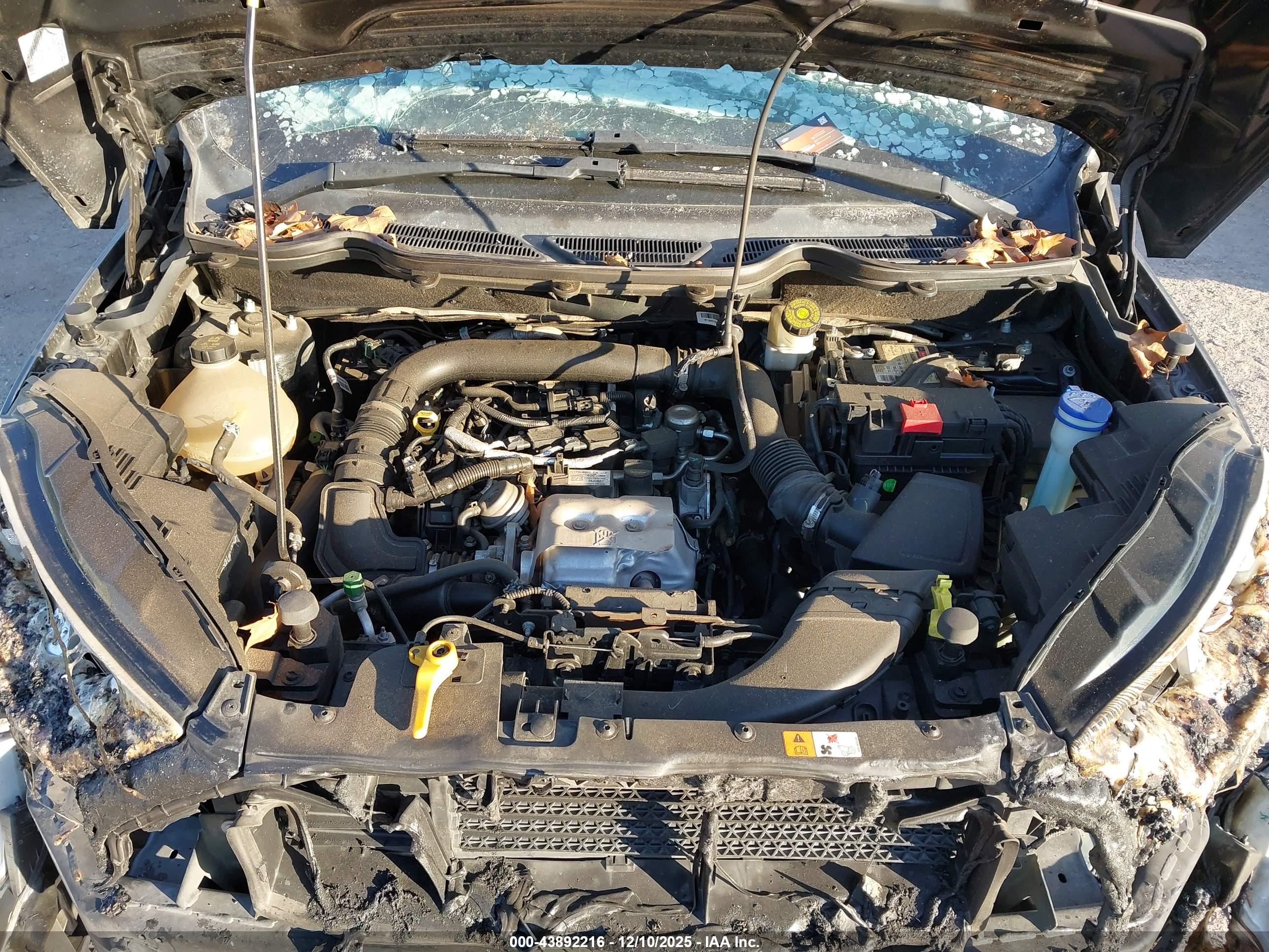 FORD ECOSPORT image 10