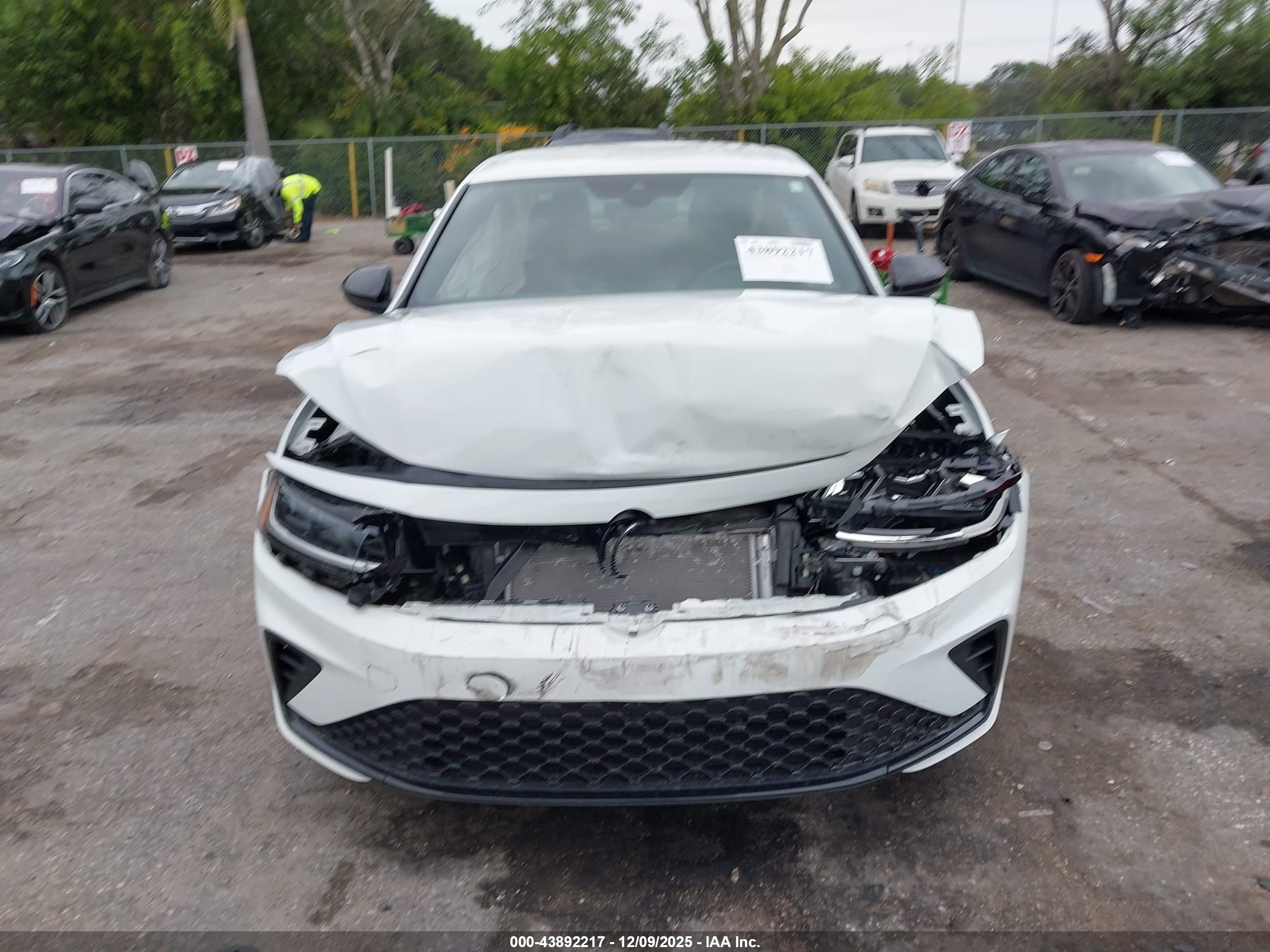 VOLKSWAGEN JETTA image 6
