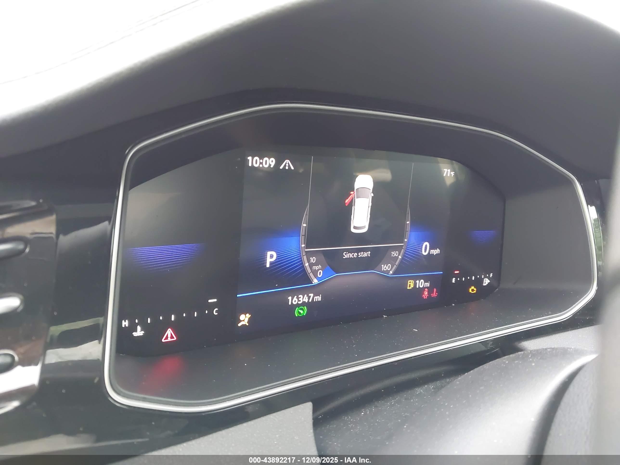 VOLKSWAGEN JETTA image 7