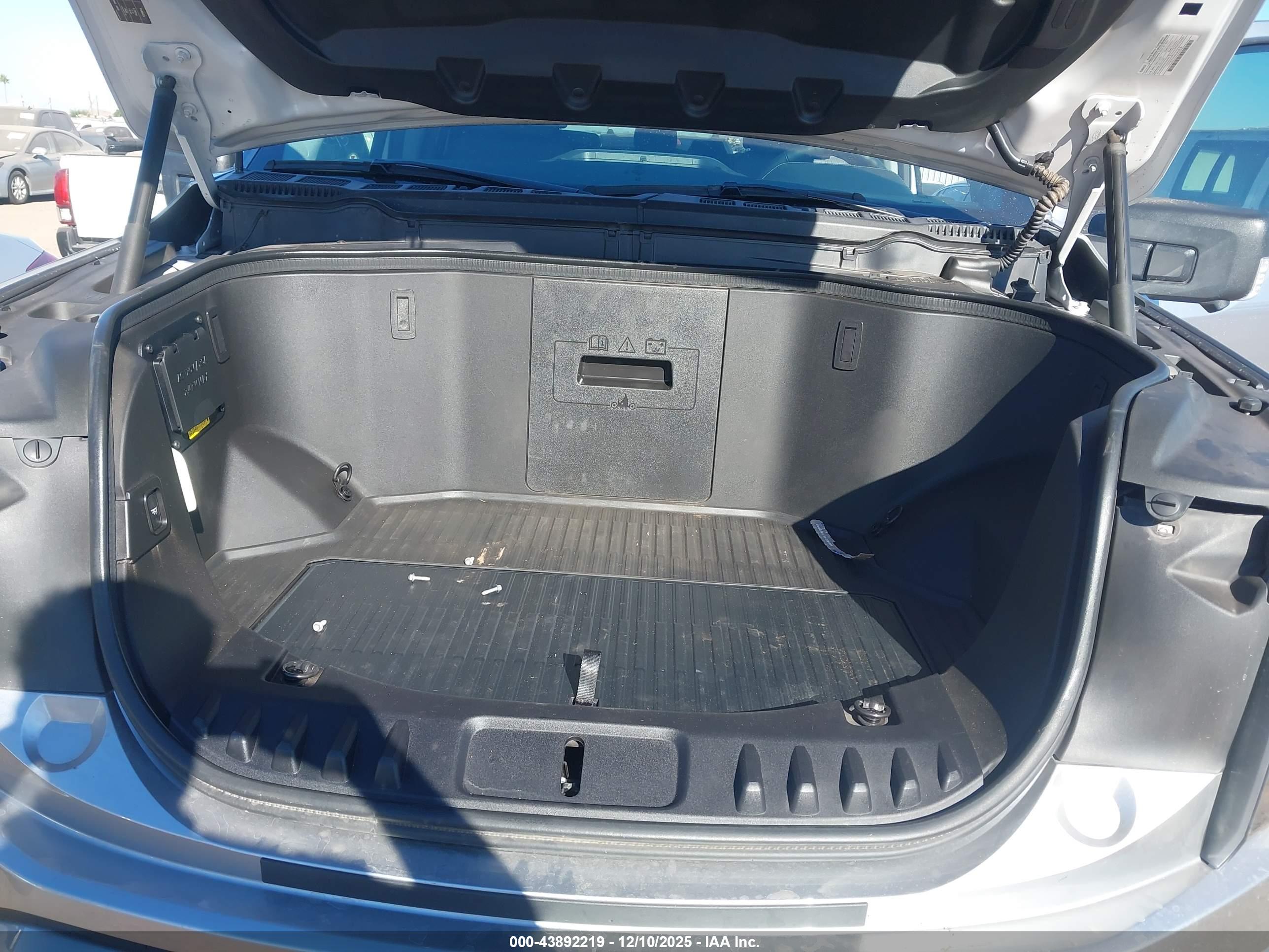 FORD F-150 image 10