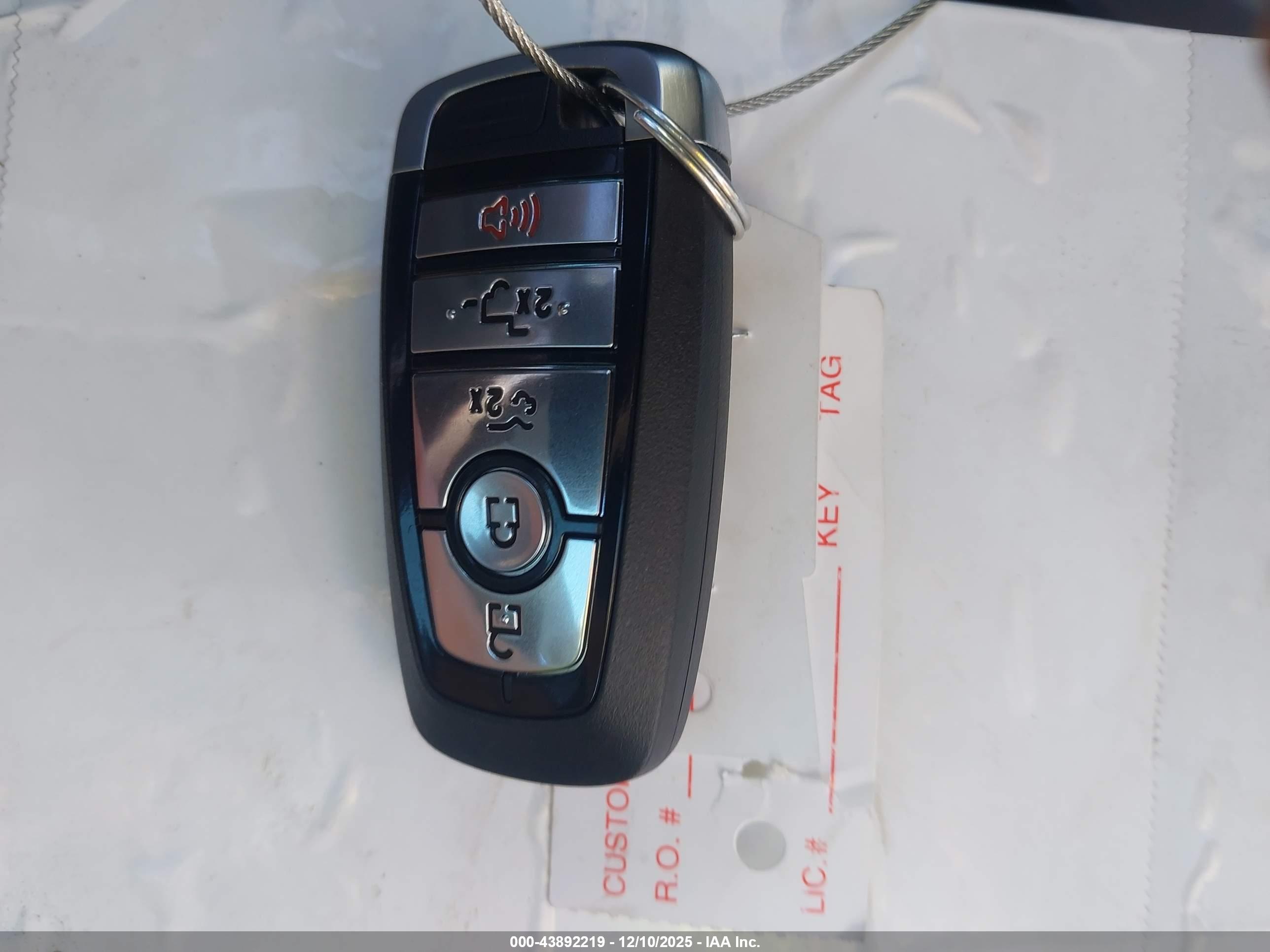 FORD F-150 image 11